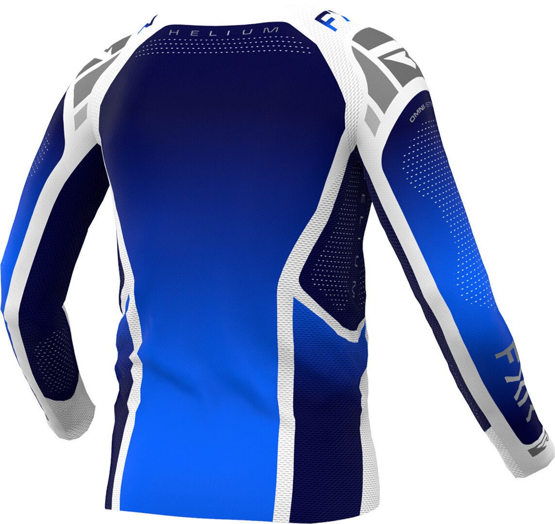 FXR Motocross-Shirt Helium 2025 Motocross Jersey