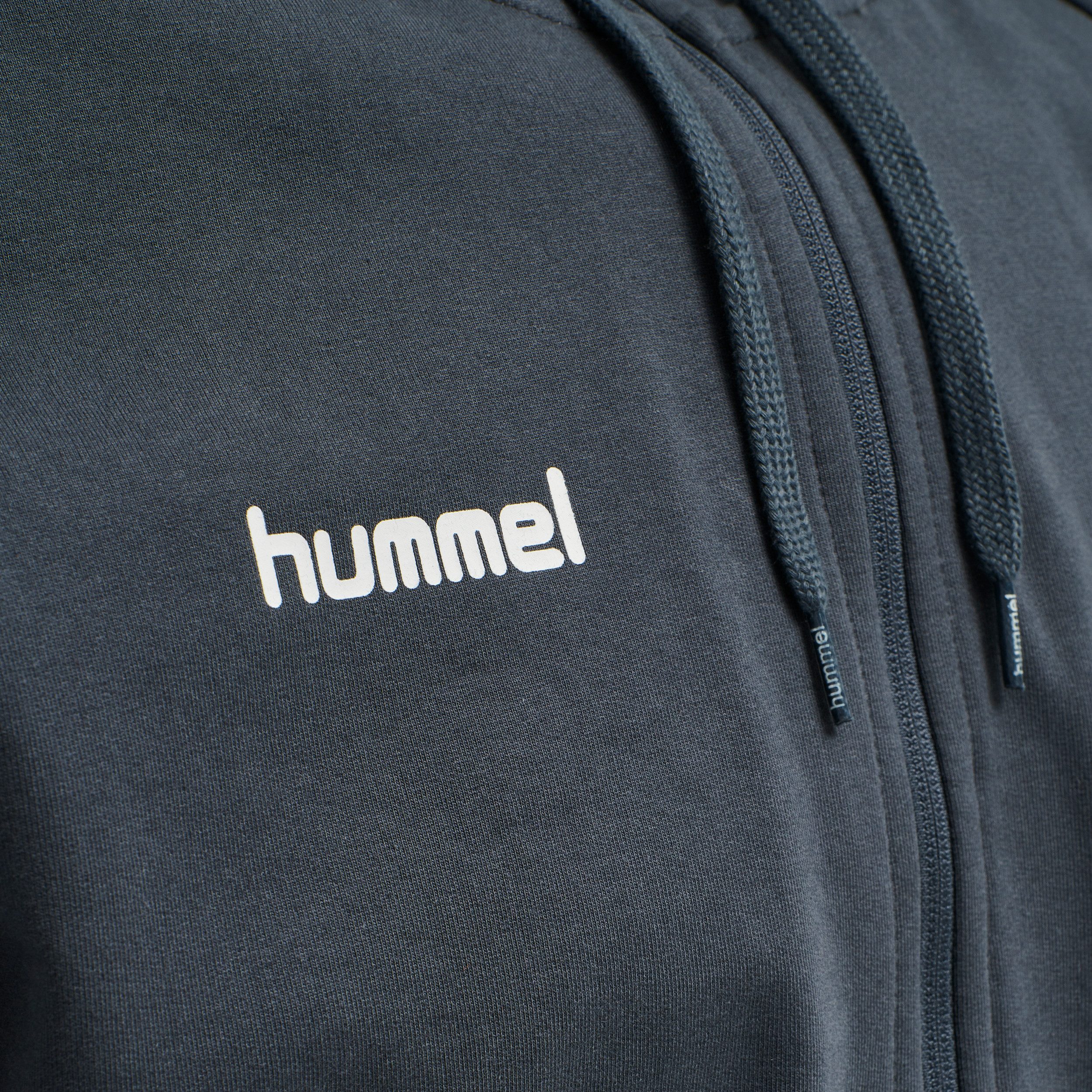 hummel Sweatjacke Hummel Damen Sweatjacke Go günstig online kaufen