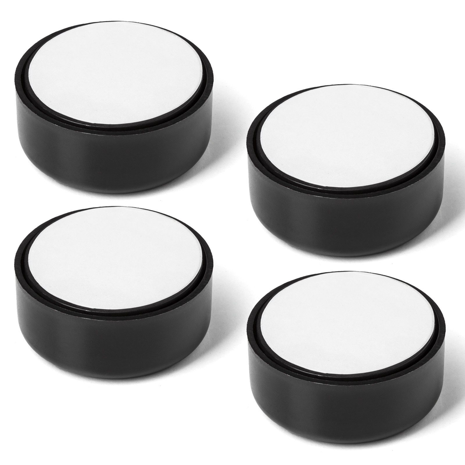 SO-TECH® Möbelfuß GOLF Sofafuss mit Bodengleitern - höhenverstellbar, (4-St günstig online kaufen