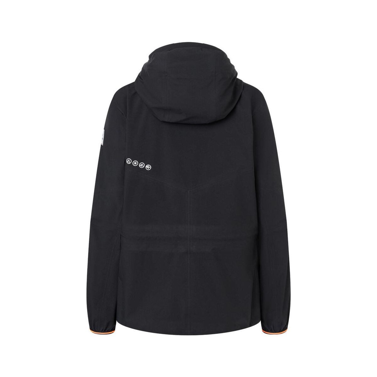 Bogner Fire + Ice Outdoorjacke Pia-t