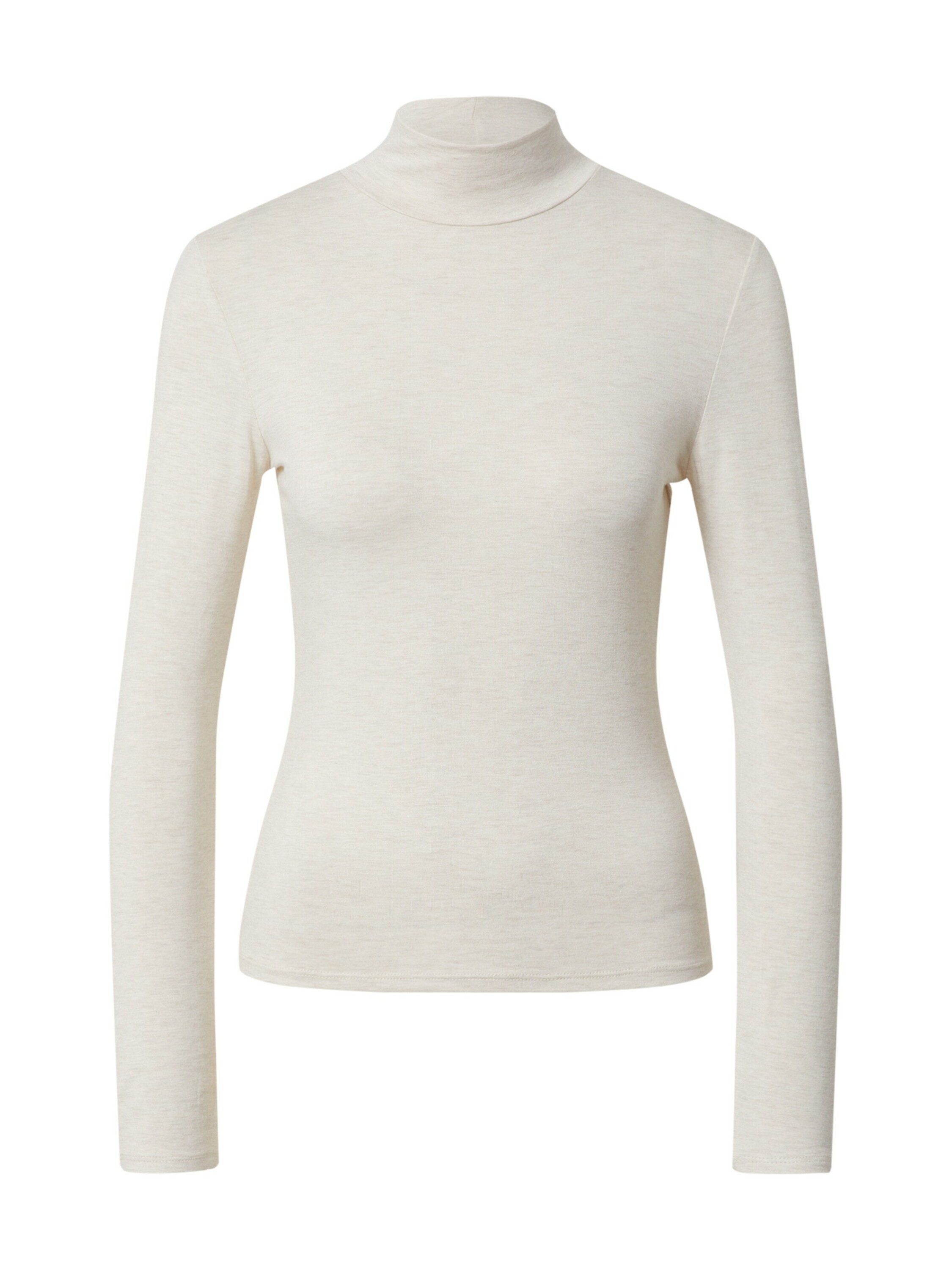 EDITED Langarmshirt Cassandra (1-tlg) Plain/ohne Details