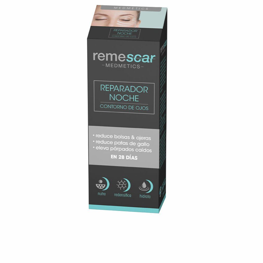 Remescar Augencreme Remescar Night Repair Augenkontur 20ml, Cuida tu salud  de la mano de nuestros productos