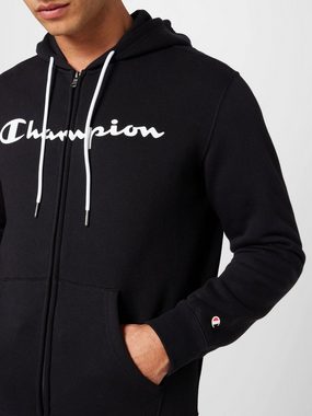 Champion Authentic Athletic Apparel Sweatjacke (1-tlg)