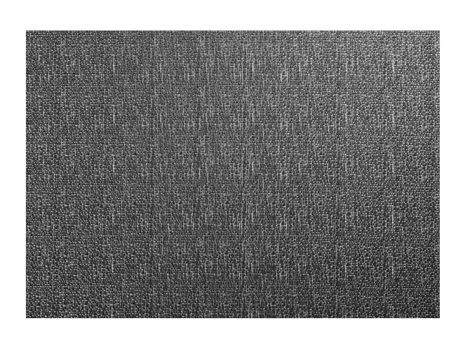 ASA SELECTION Platzset Tischset woven grey 46 x 33 cm