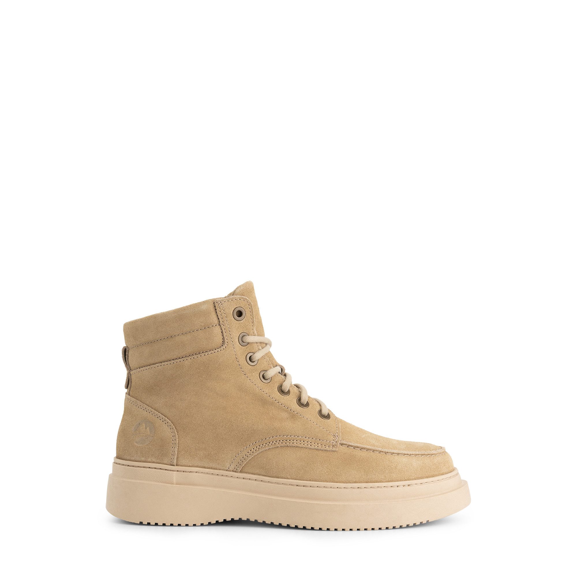 Travelin' Edmonton Stiefel Atmungsaktiv und wärmedämmung günstig online kaufen