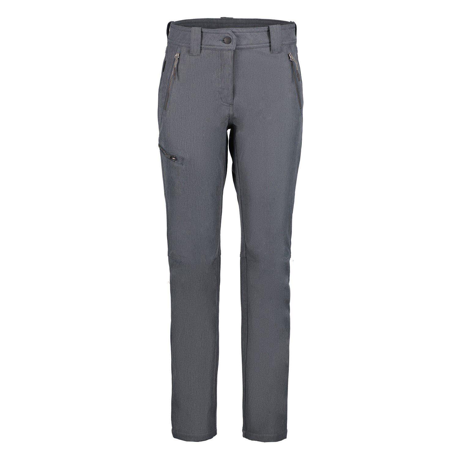 Outdoorhose Softshellhose EP Arcola mit Fleecefutter