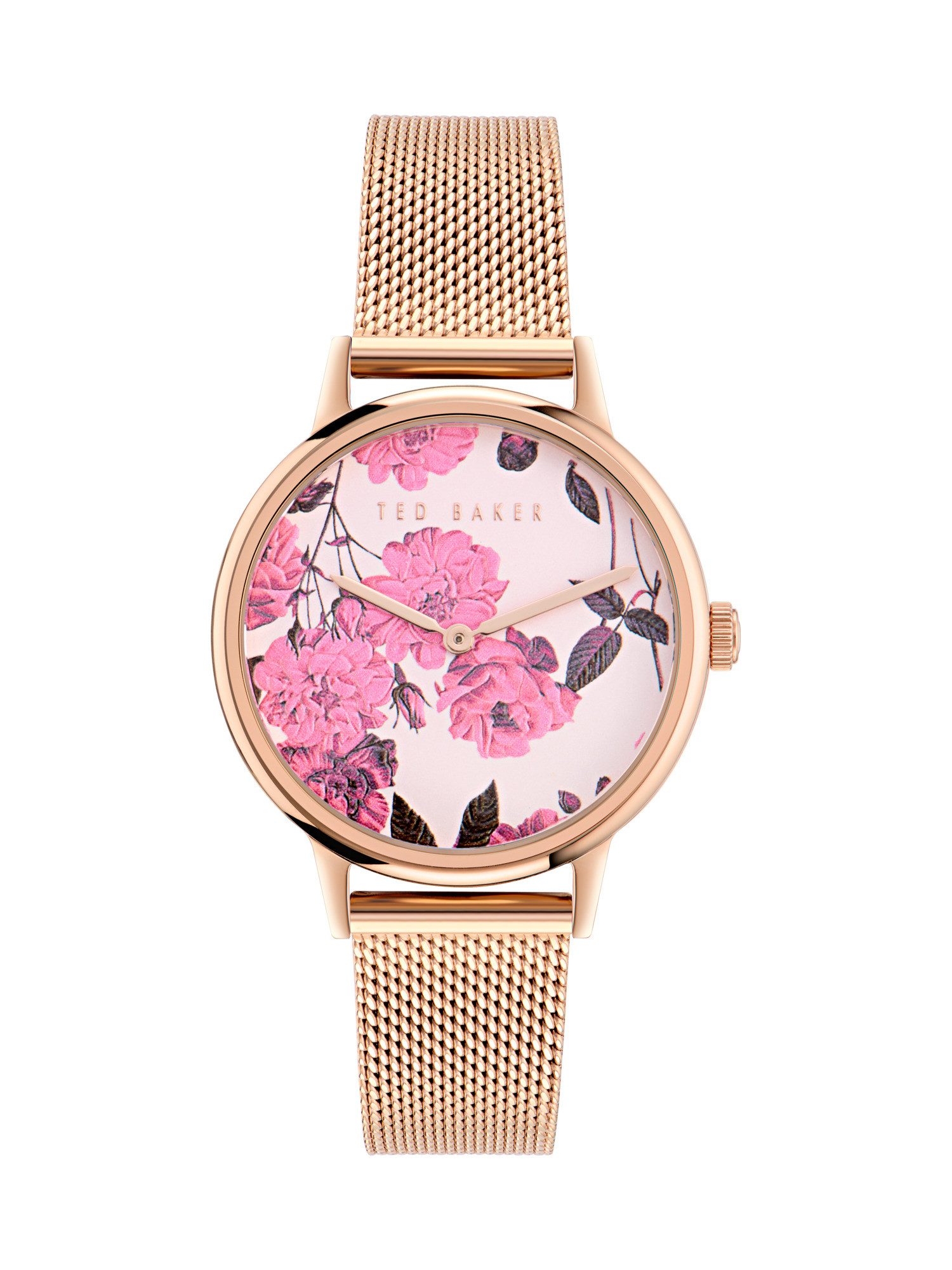Ted Baker Quarzuhr PHYLIPA FASHION, (1-tlg) günstig online kaufen
