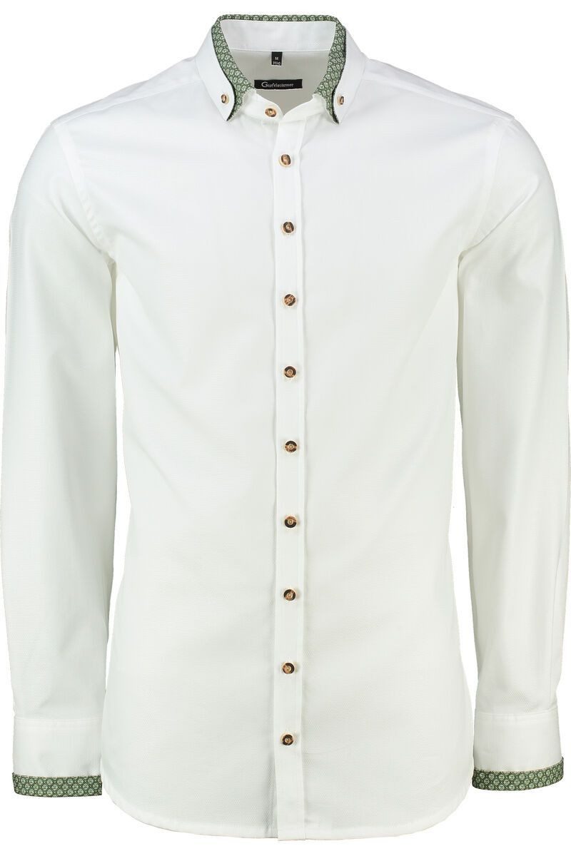 OS Trachten Trachtenhemd