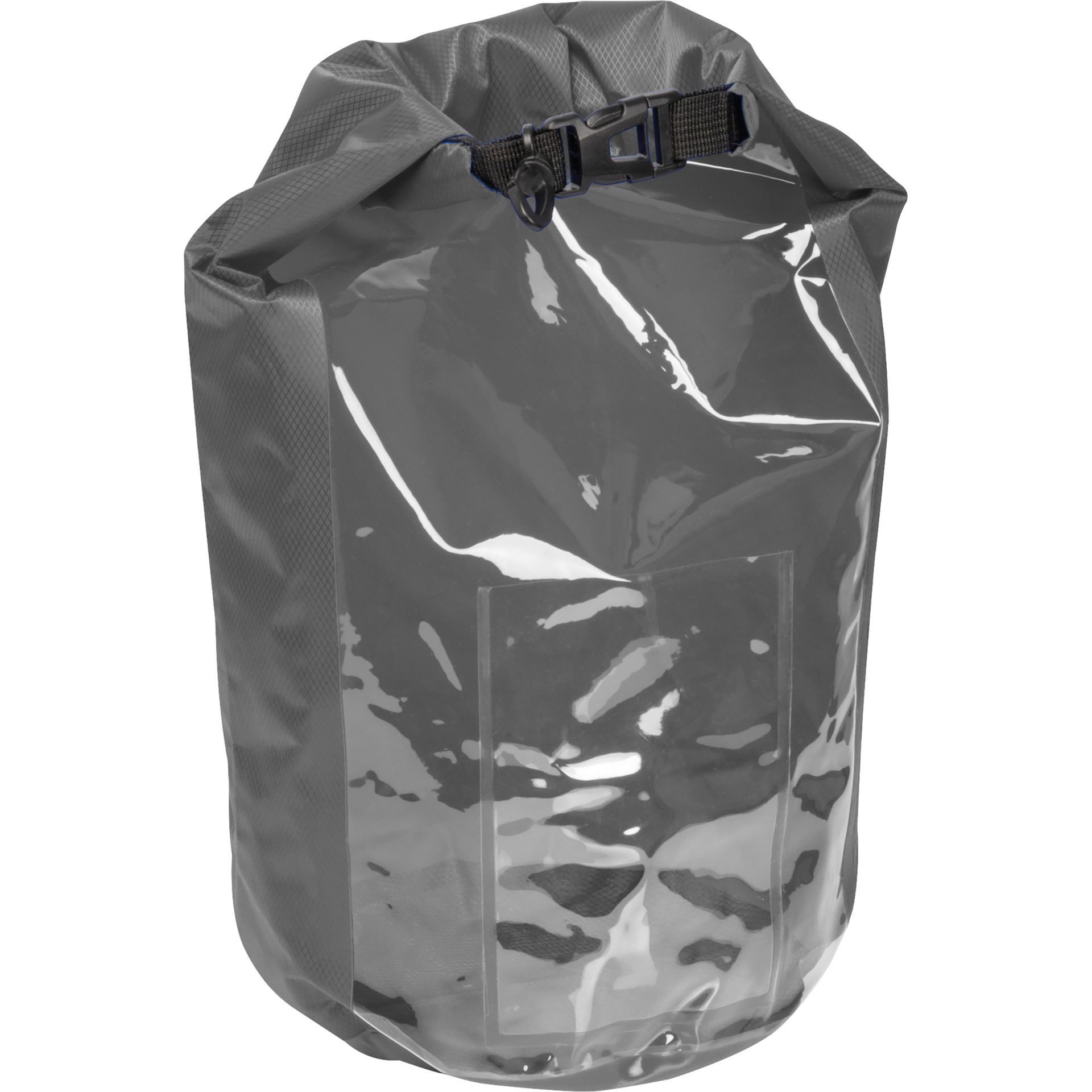 Macma Tourbag Wasserdichte Kuriertasche / Farbe: grau