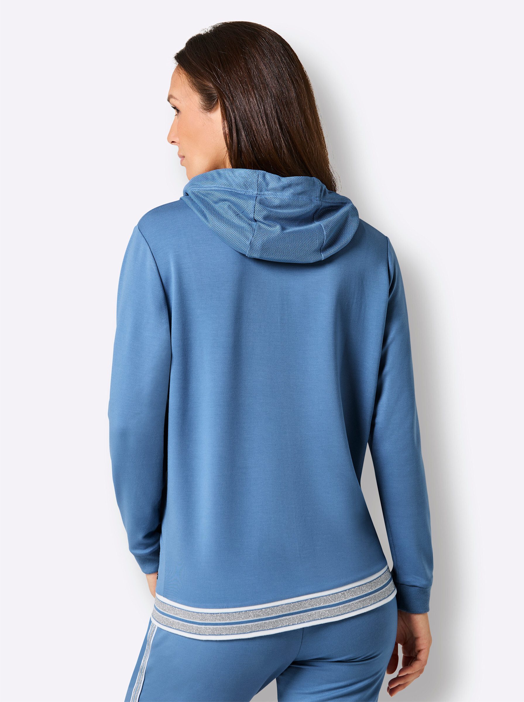 creation L Trainingsjacke Modal-Viskose-Jacke günstig online kaufen
