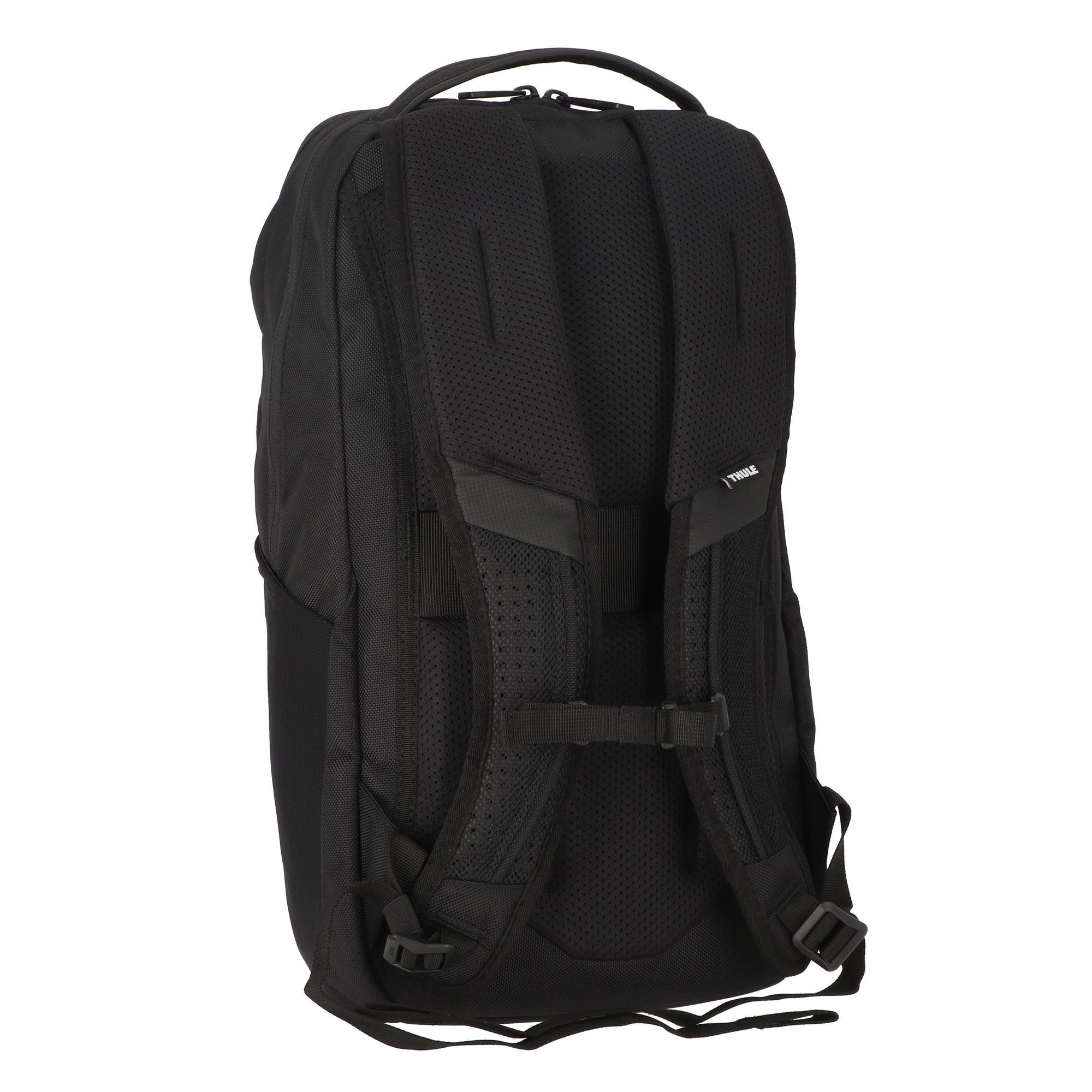 Thule Daypack Accent, Polyester Black