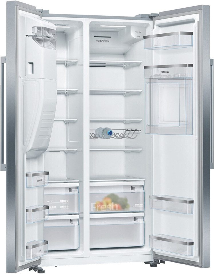 Side-by-Side iQ 500 KA93GAIEP