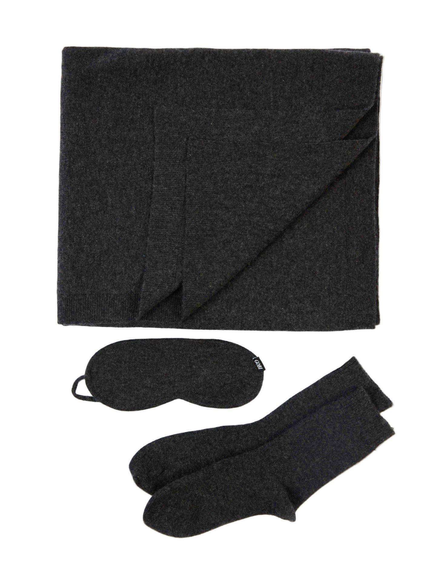 GOBI Cashmere Socken Kaschmir-Reiseset M günstig online kaufen