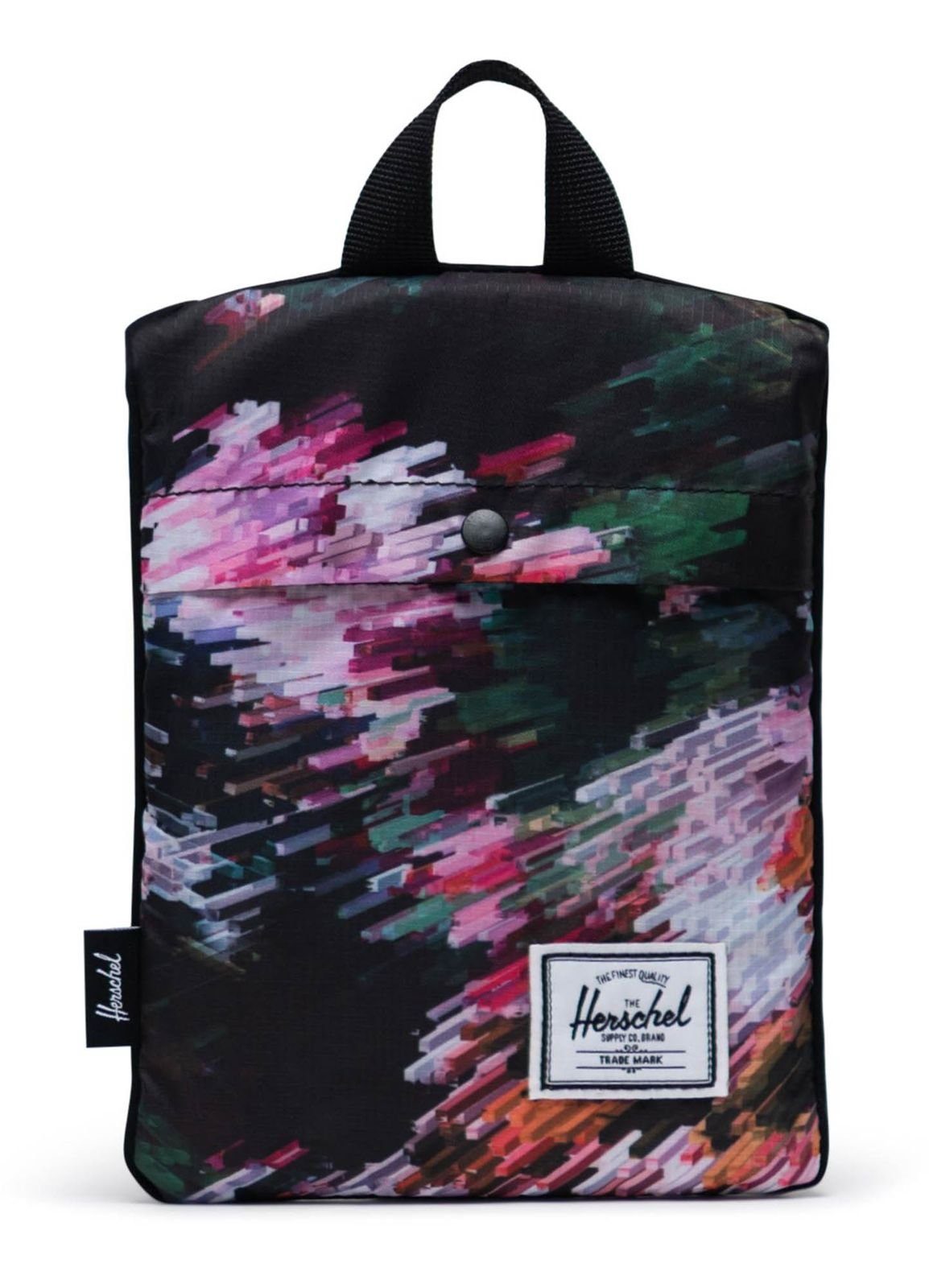 Herschel Pixel Rucksack Packable Floral