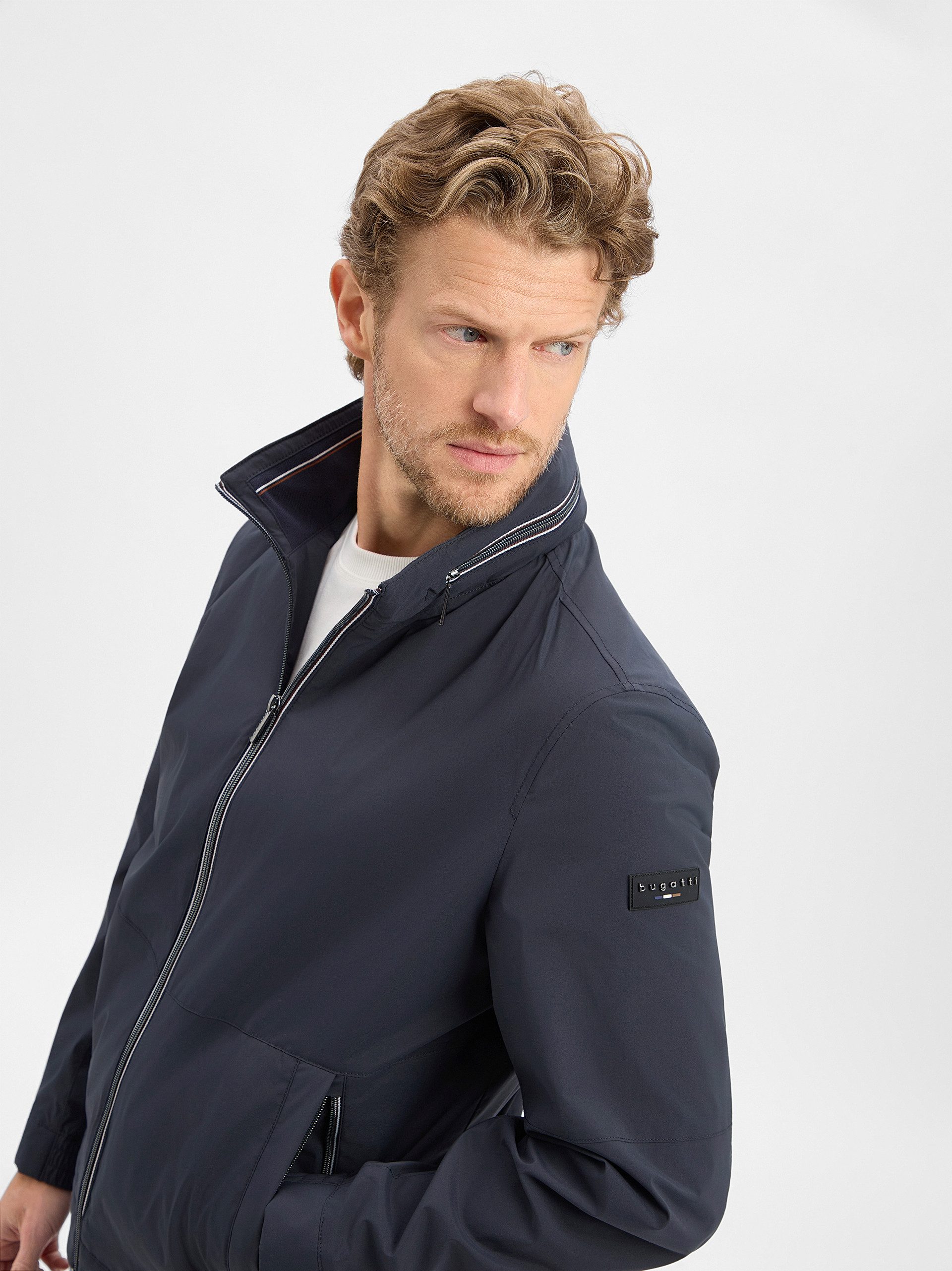 bugatti Anorak