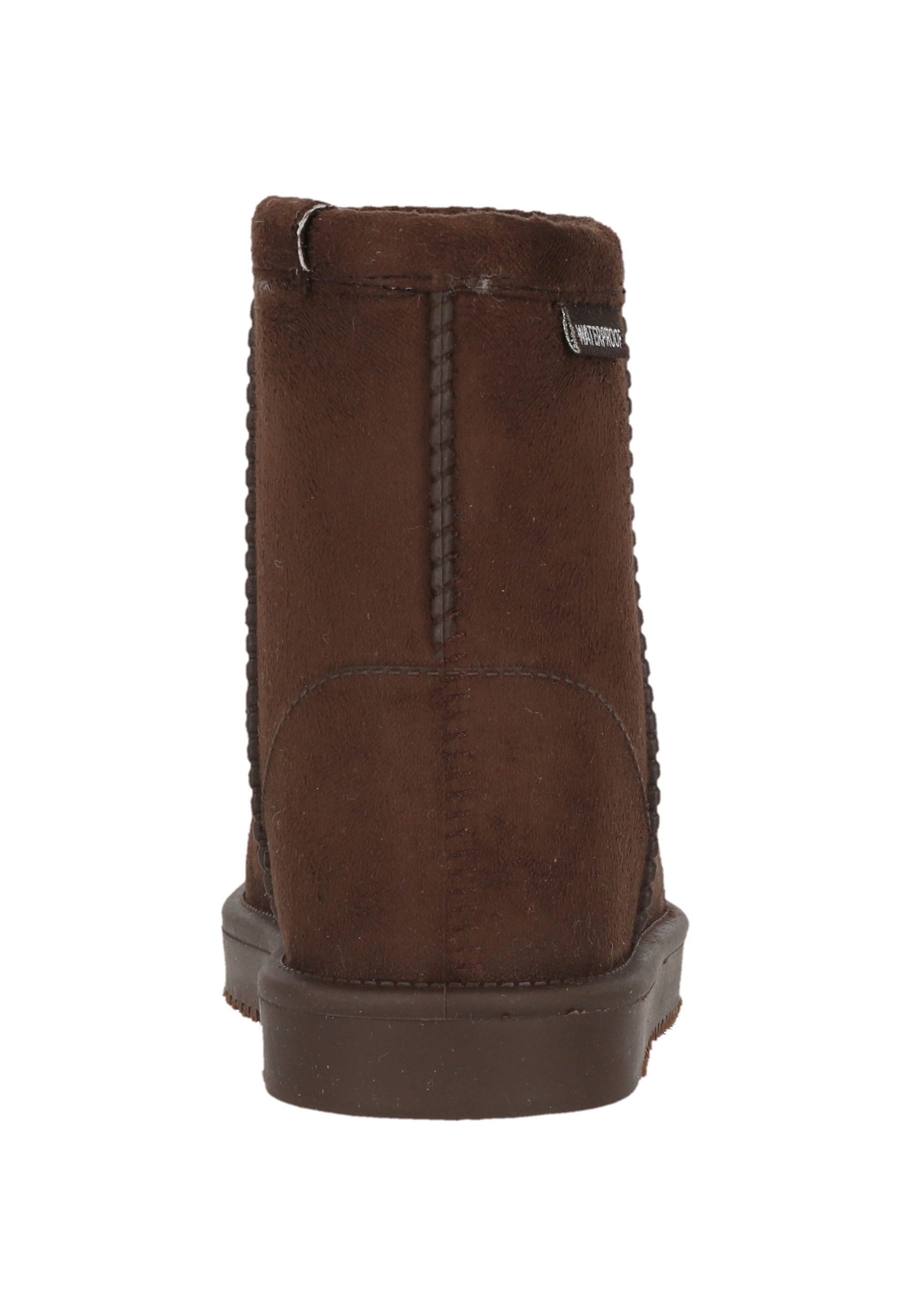 ZIGZAG Dax Stiefel mit kuschelig warmem Innenfutter