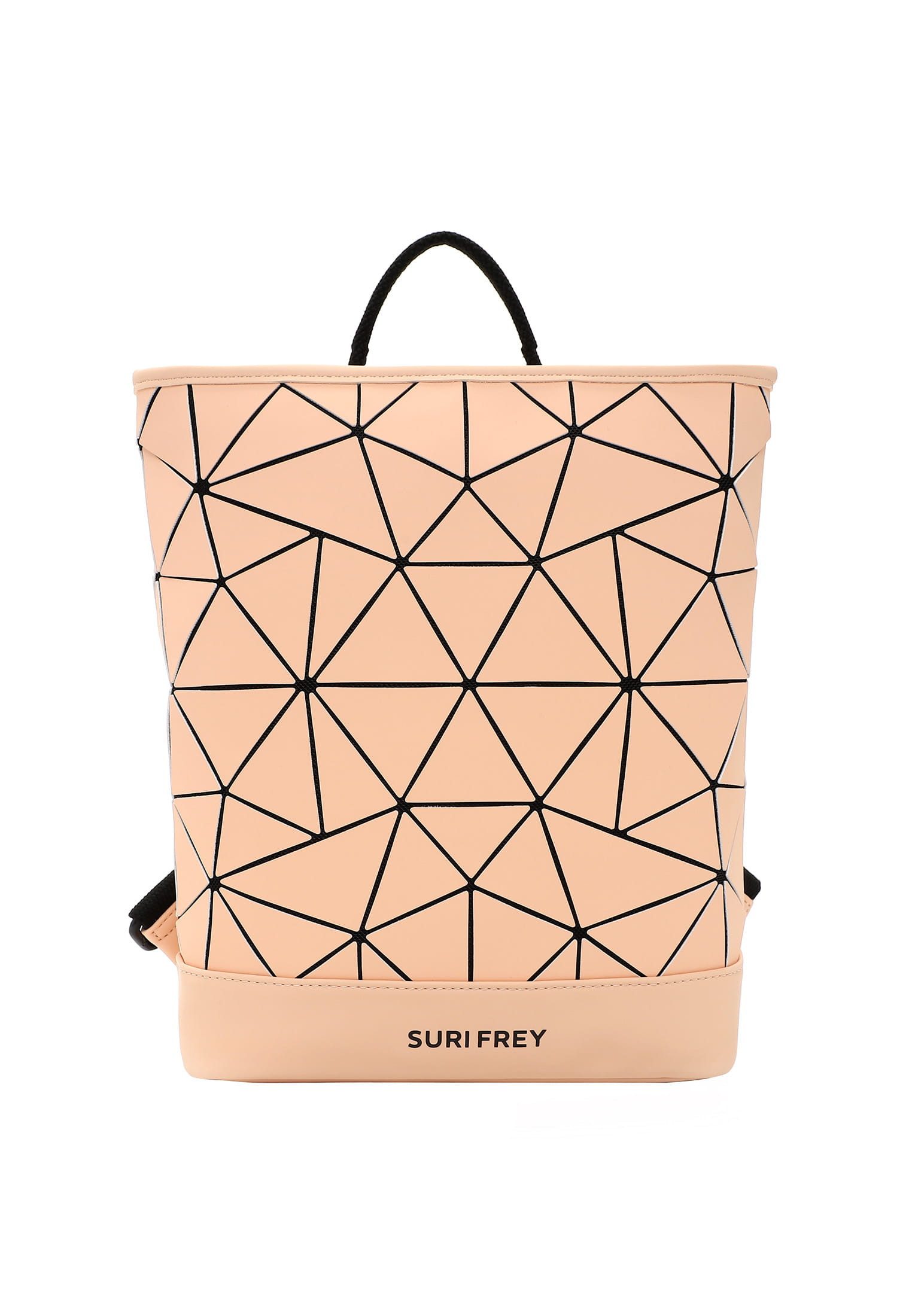 SURI FREY Cityrucksack SFY SURI Sports Jessy-Lu (1-tlg), Für Damen
