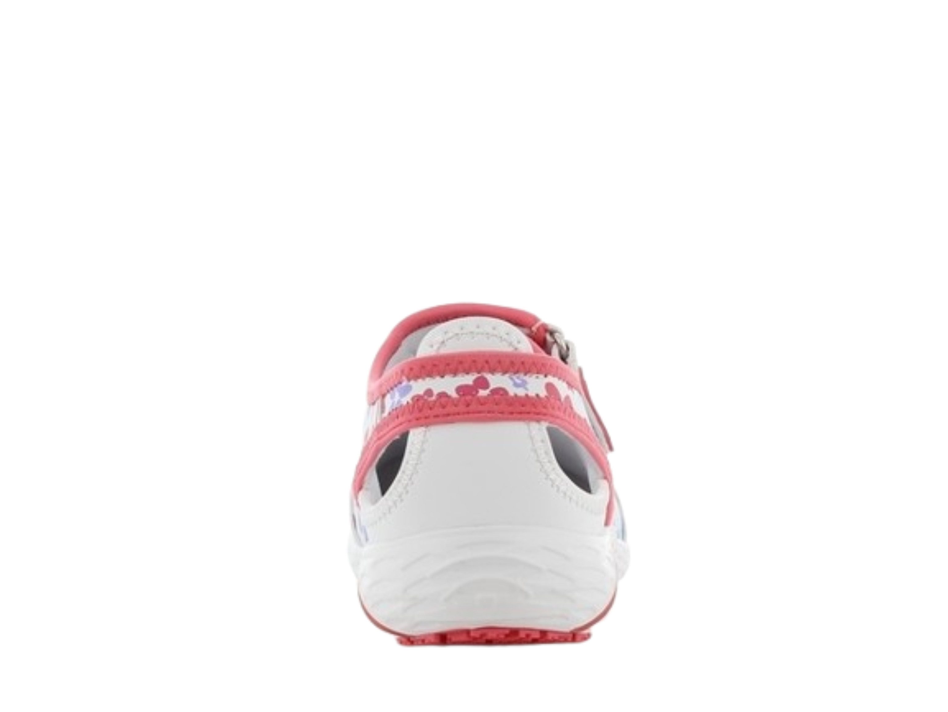 Safety Jogger Lina OB Clog mit Klettverschluss