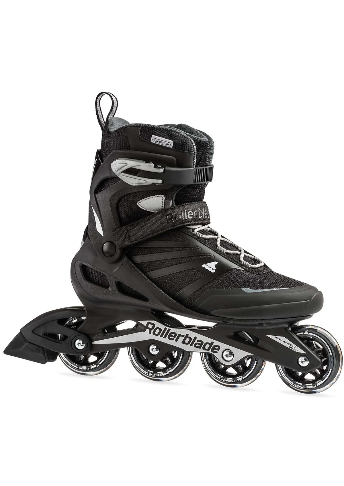 ROLLERBLADE Inlineskates Zetrablade