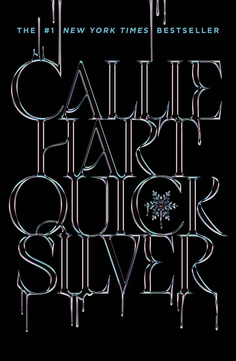 Quicksilver (Deluxe Edition) / Callie Hart