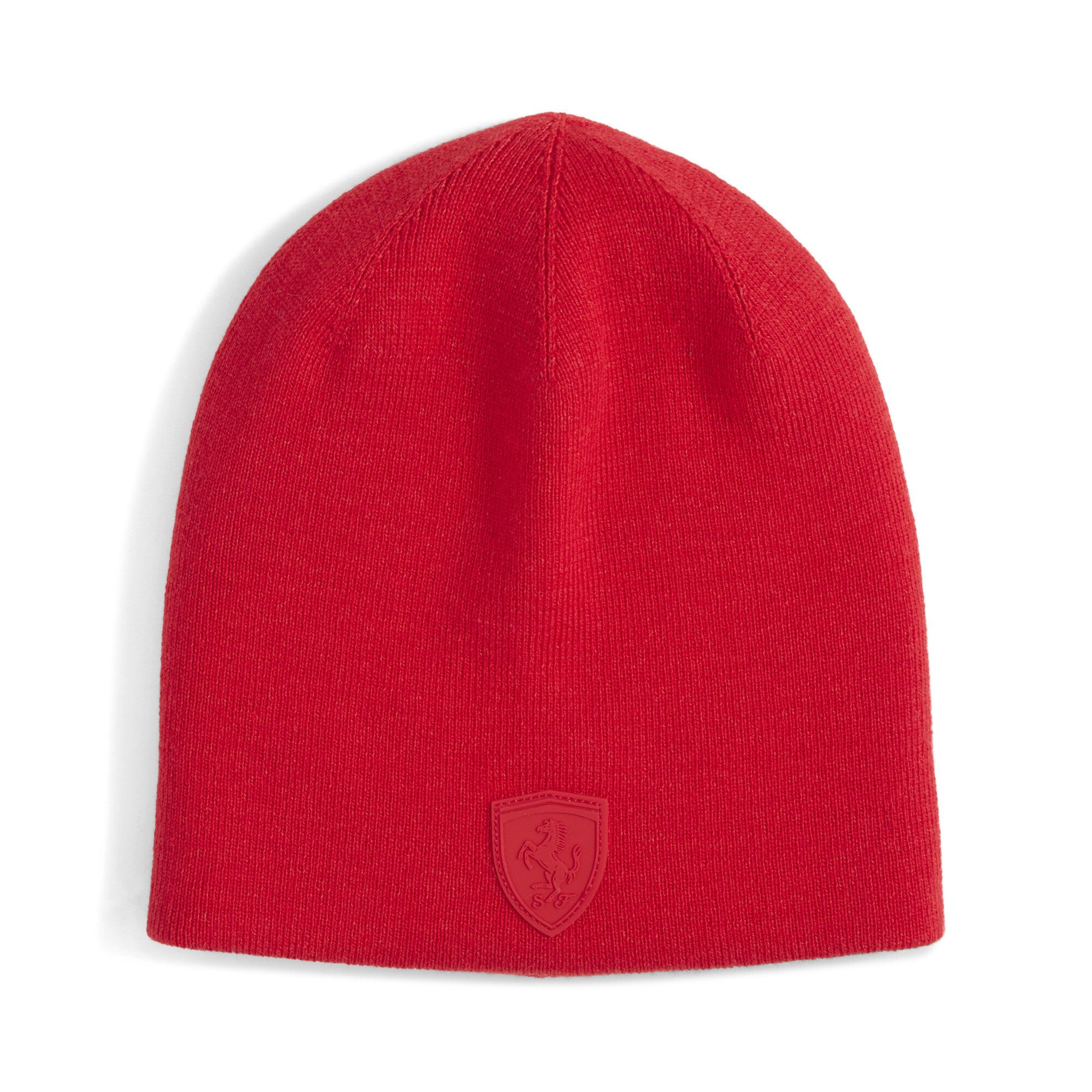 PUMA Beanie Scuderia Ferrari Pro Cuffless Beanie Erwachsene
