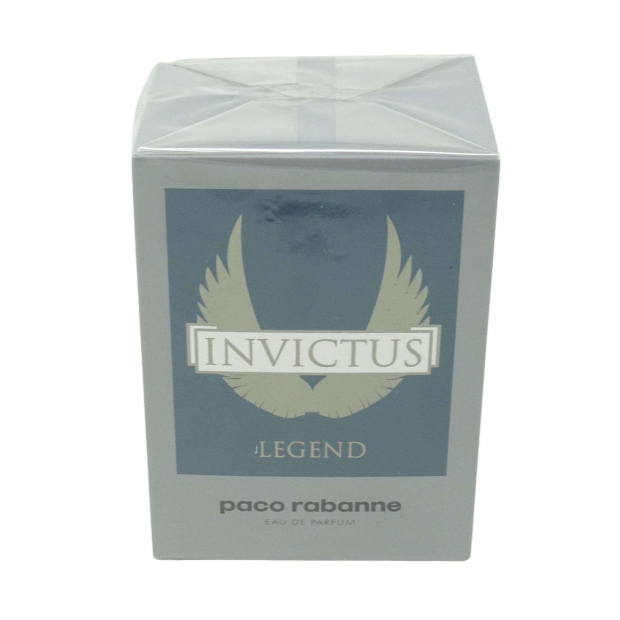paco rabanne Eau de Parfum paco rabanne Invictus Legend Eau de Parfum ...