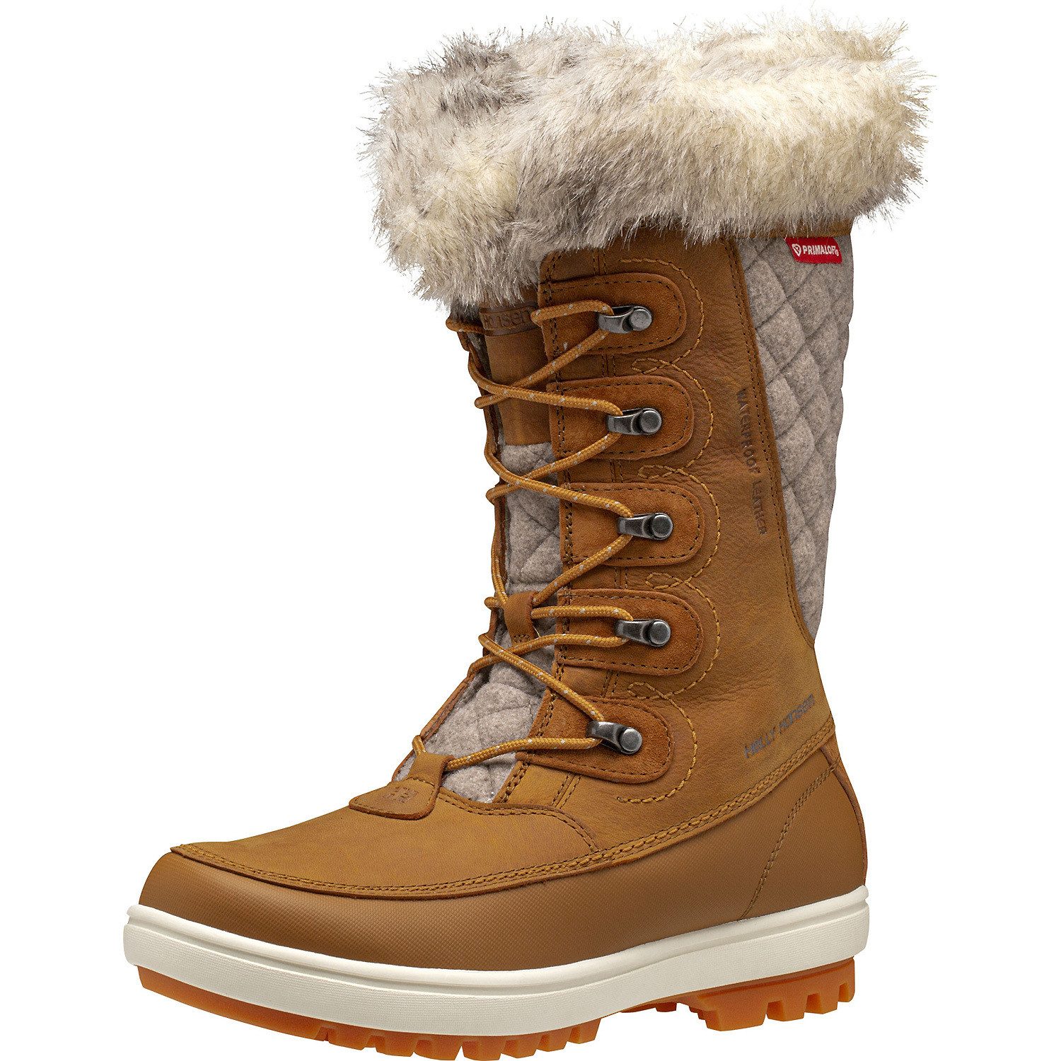 Helly Hansen Multifunktionshalbschuh W GARIBALDI VL Stiefel