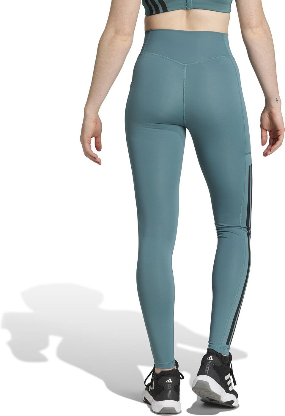adidas Sportswear Trainingstights OPT 3S 1/1 PRETEA
