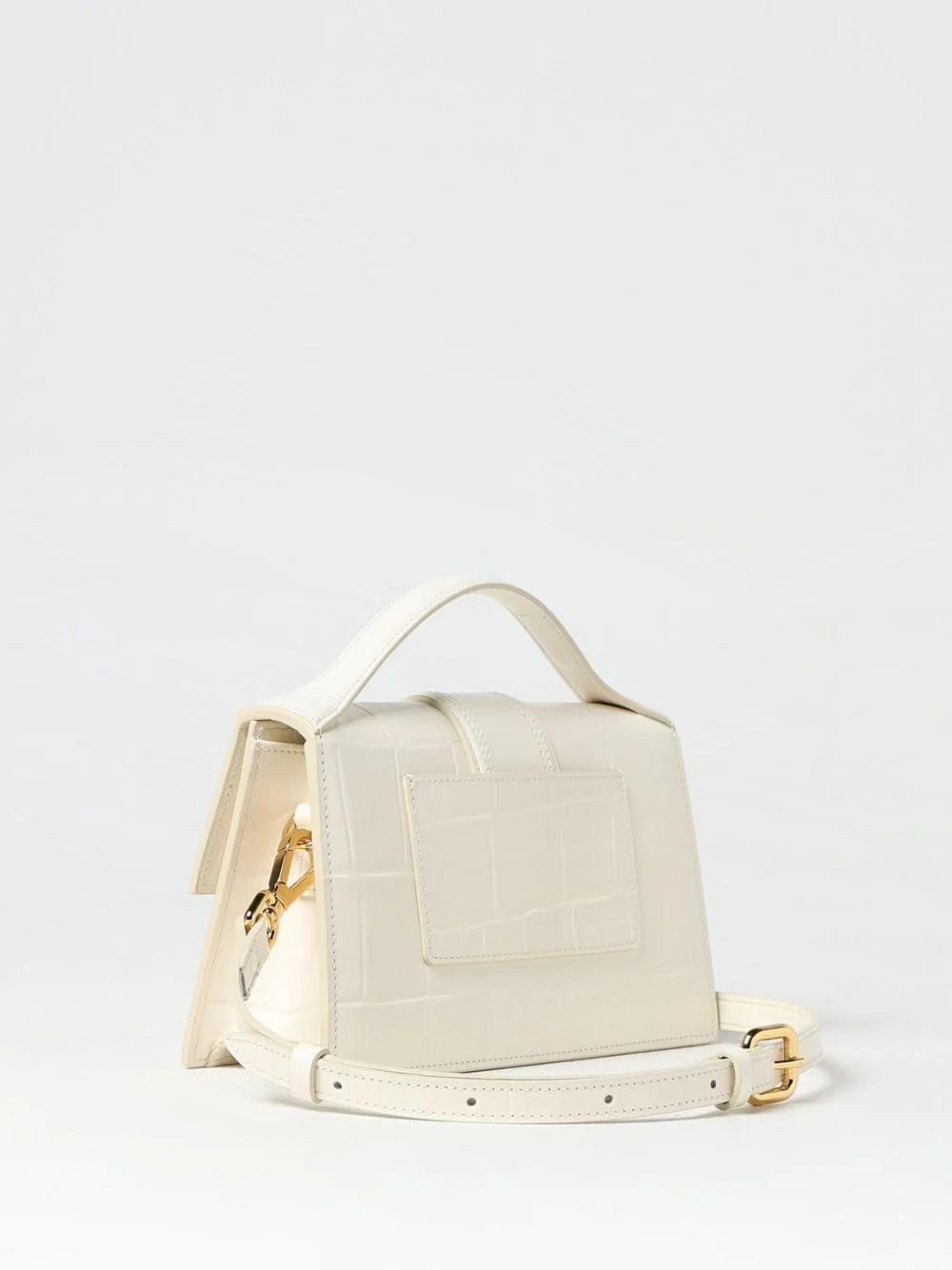 JACQUEMUS Henkeltasche Le Grand Bambino