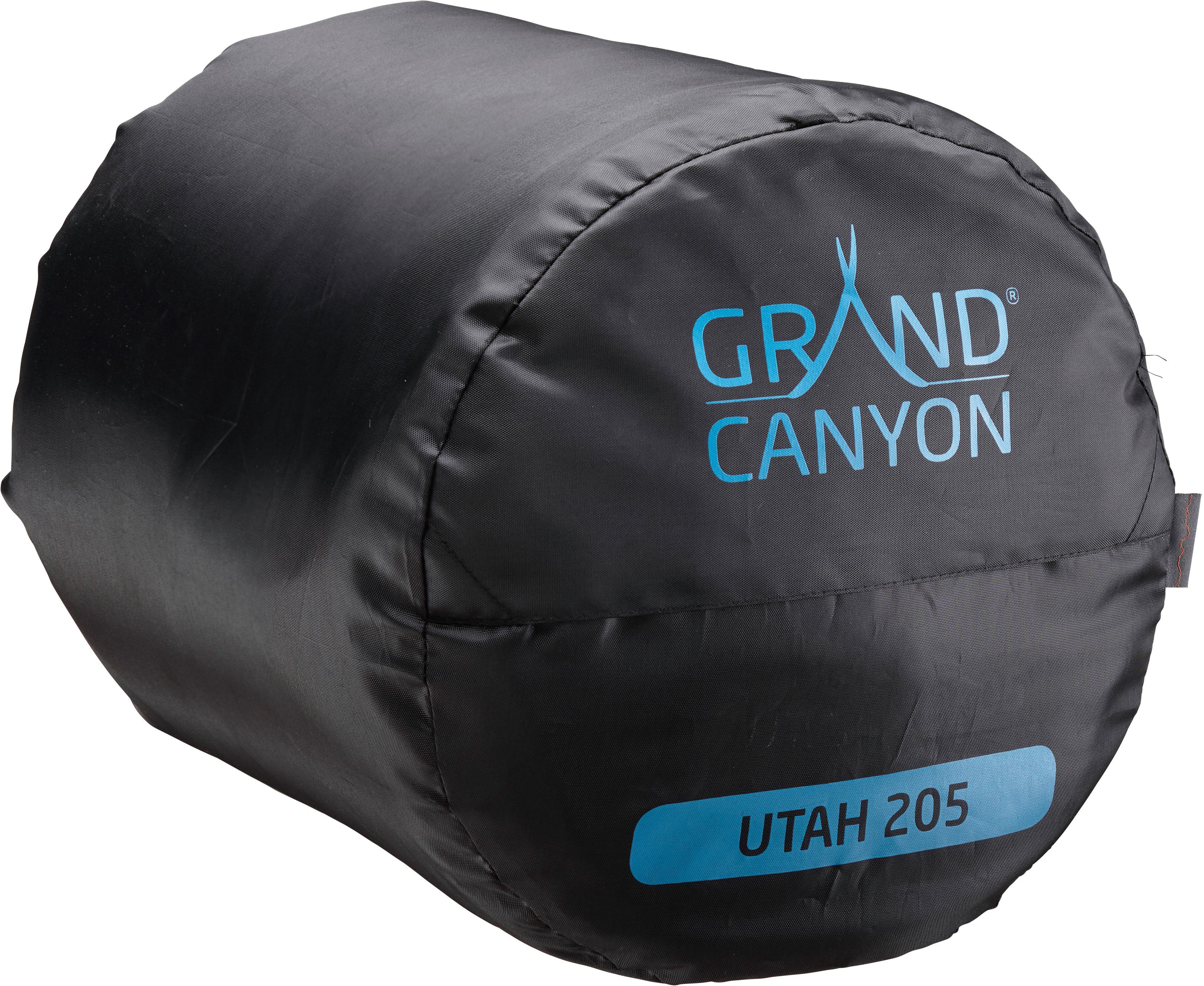 GRAND CANYON Deckenschlafsack UTAH (2 tlg) günstig online kaufen