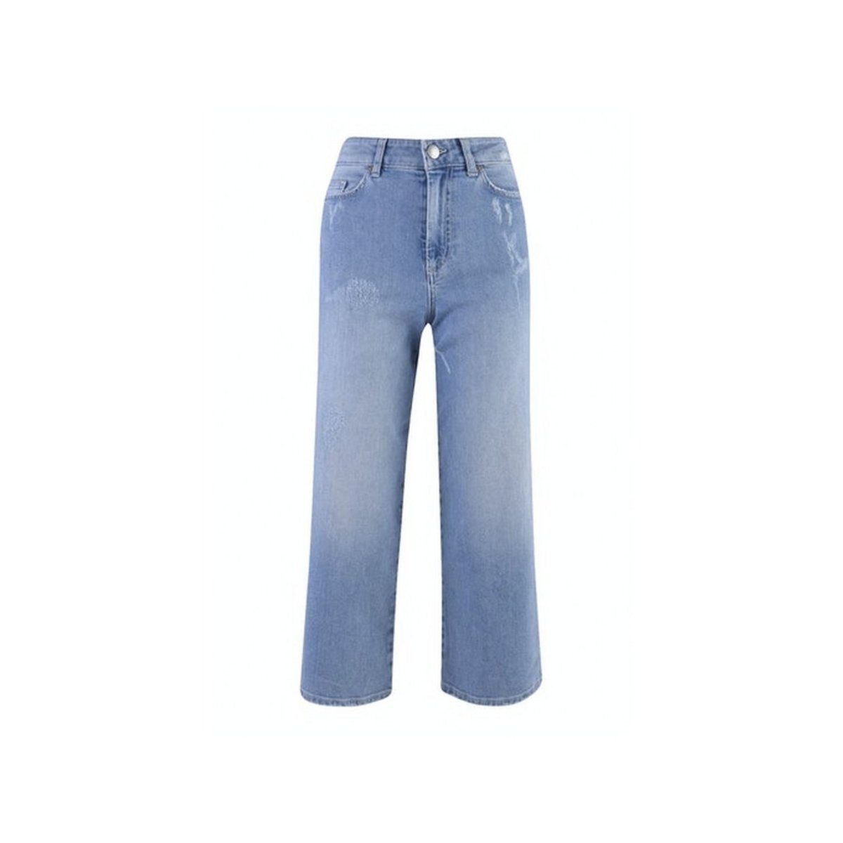 Smith uni (1-tlg) 5-Pocket-Jeans & Soul