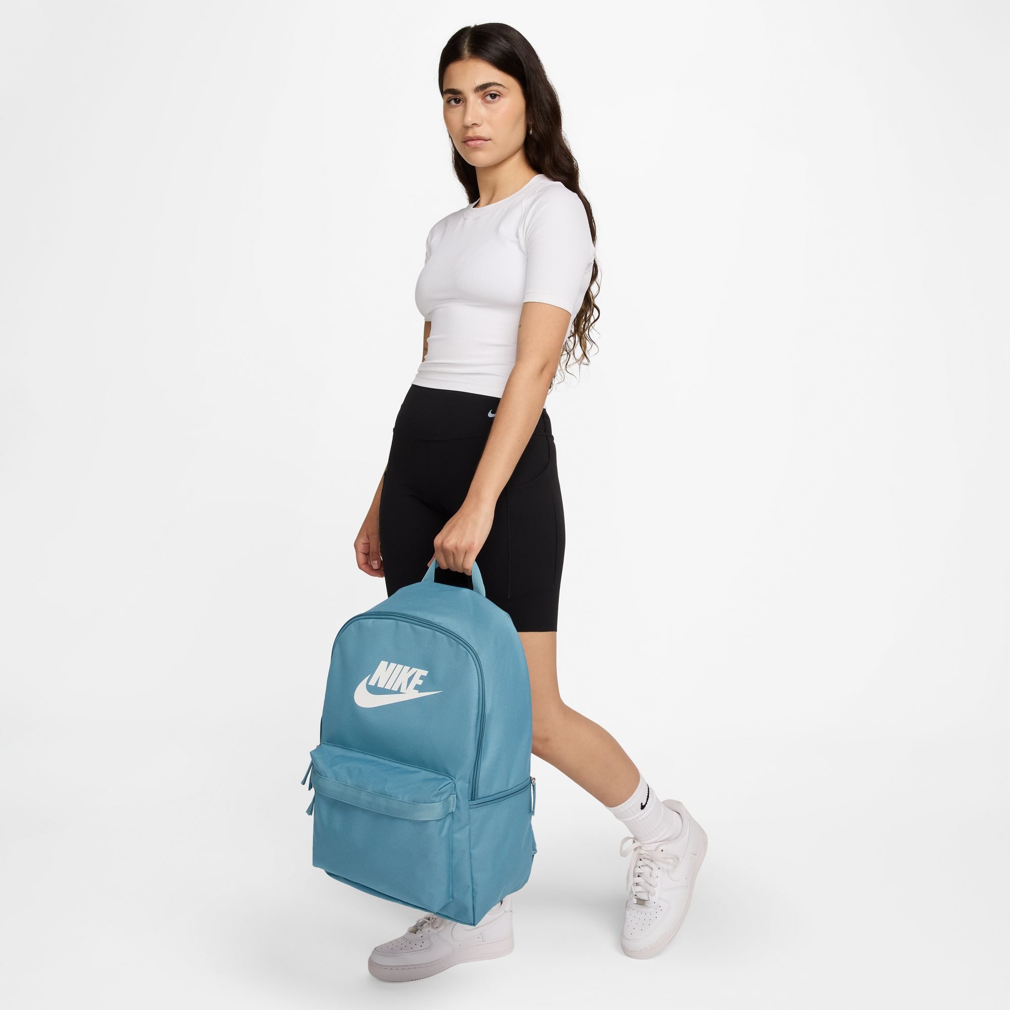 Nike Sportswear Rucksack NK HERITAGE BKPK (1-tlg) günstig online kaufen