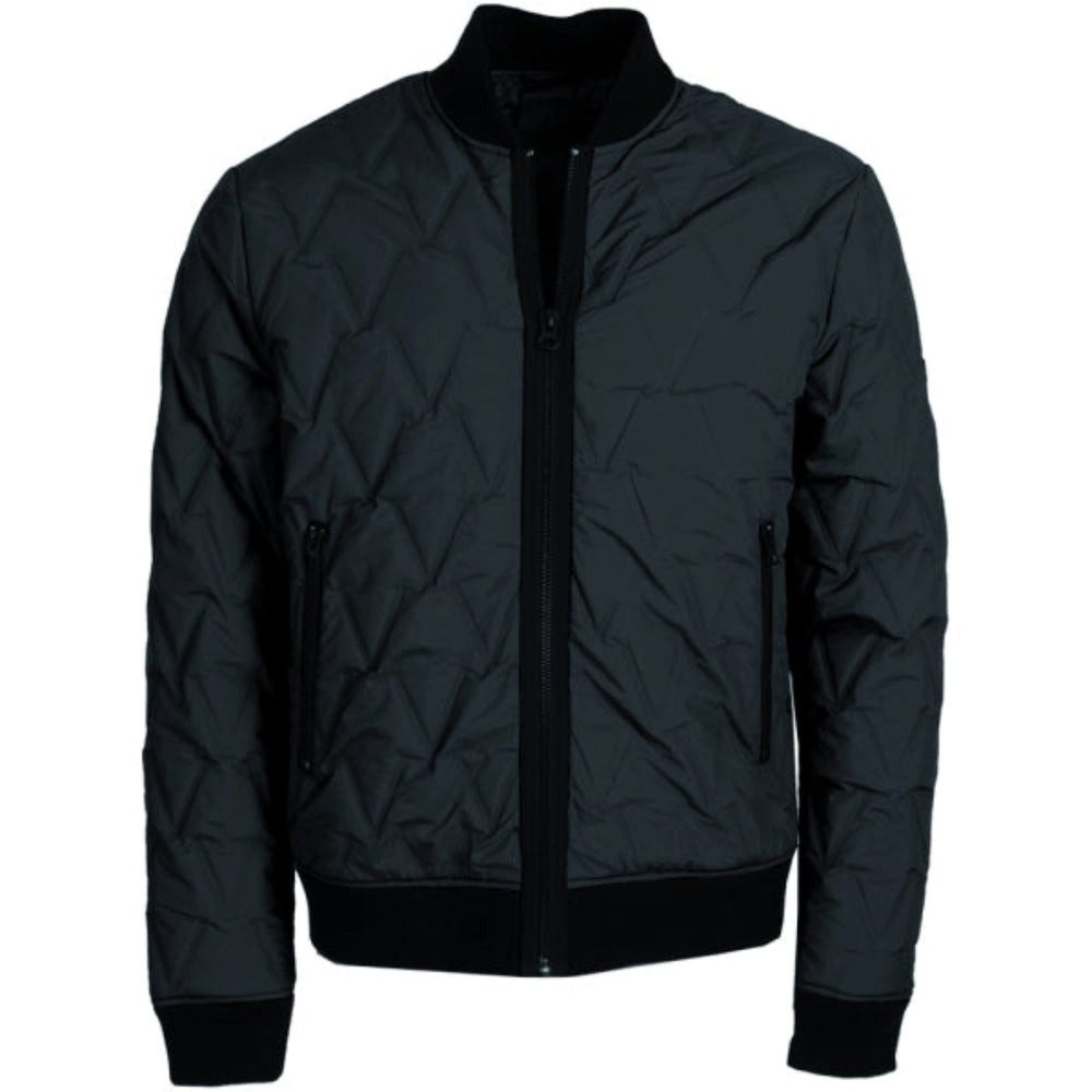 Steppjacke