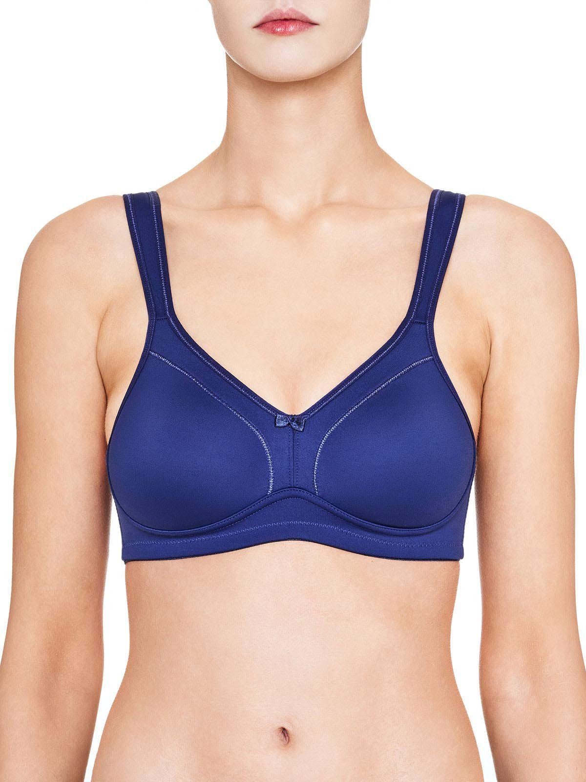 Susa Soft-BH BH ohne Bügel Topsy (Stück, 1-tlg)