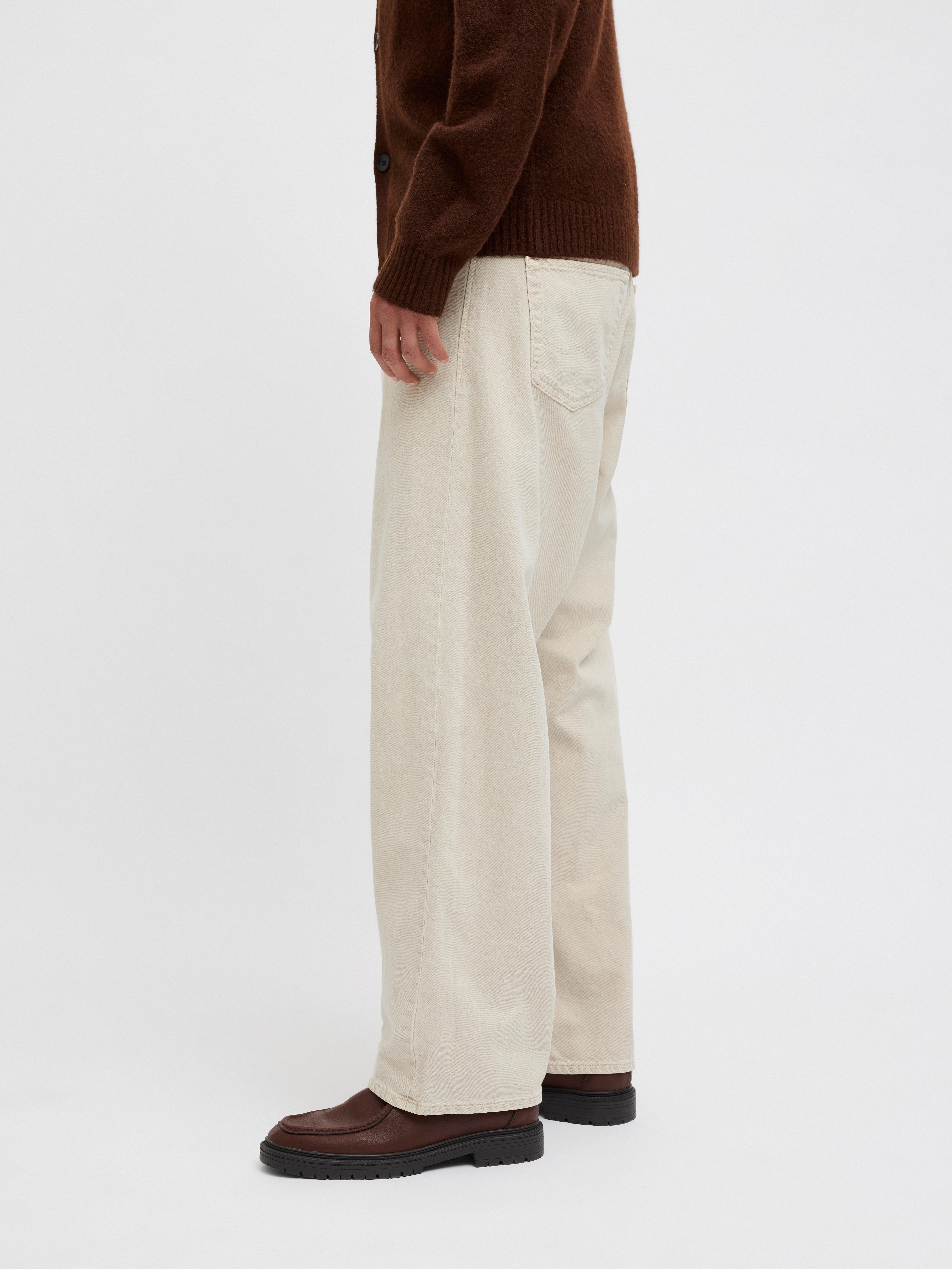 Jack & Jones Relax-fit-Jeans JJIRON JJORIGINAL AKM NOOS