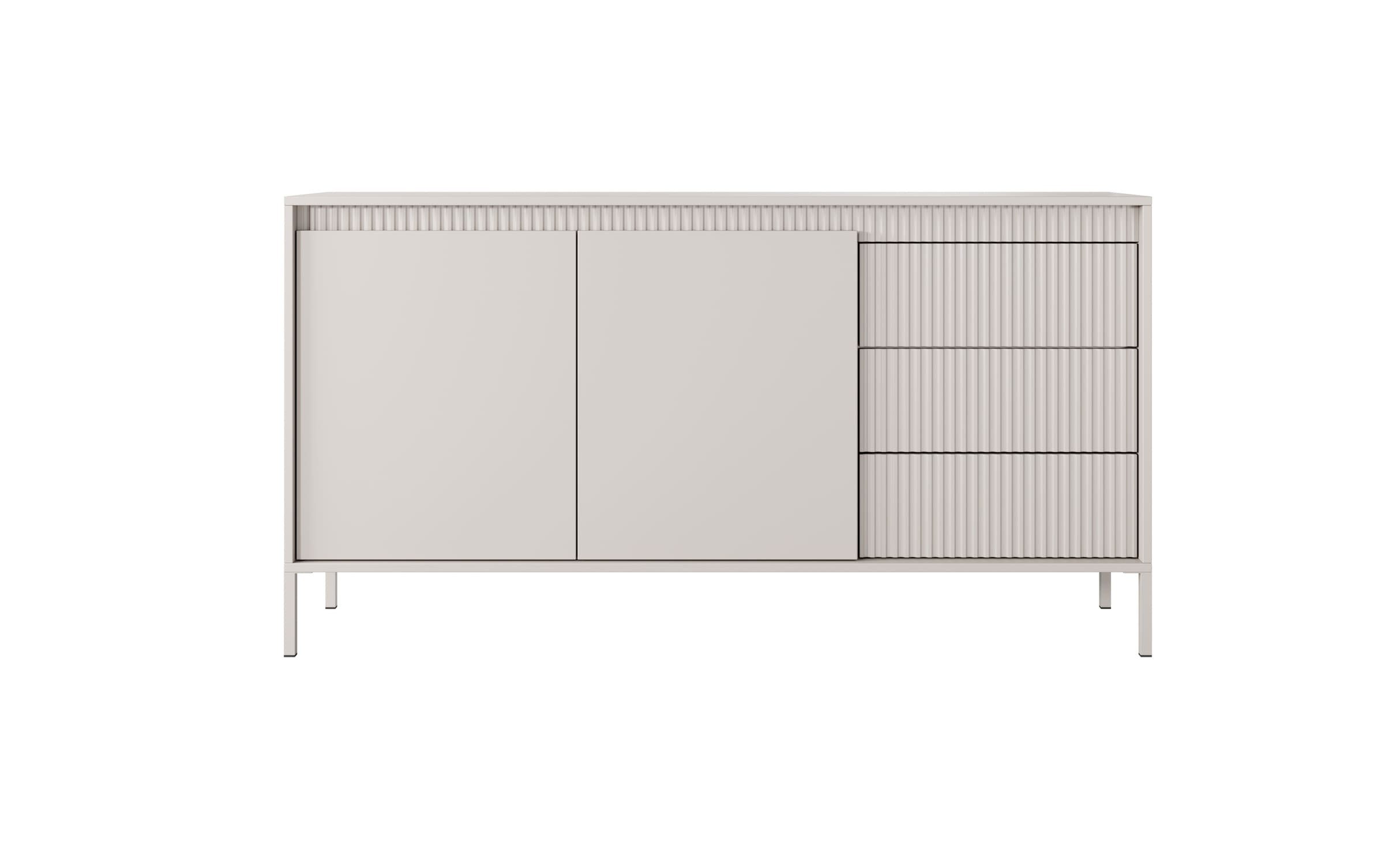 Kommode Rifaro B 153 2D3S