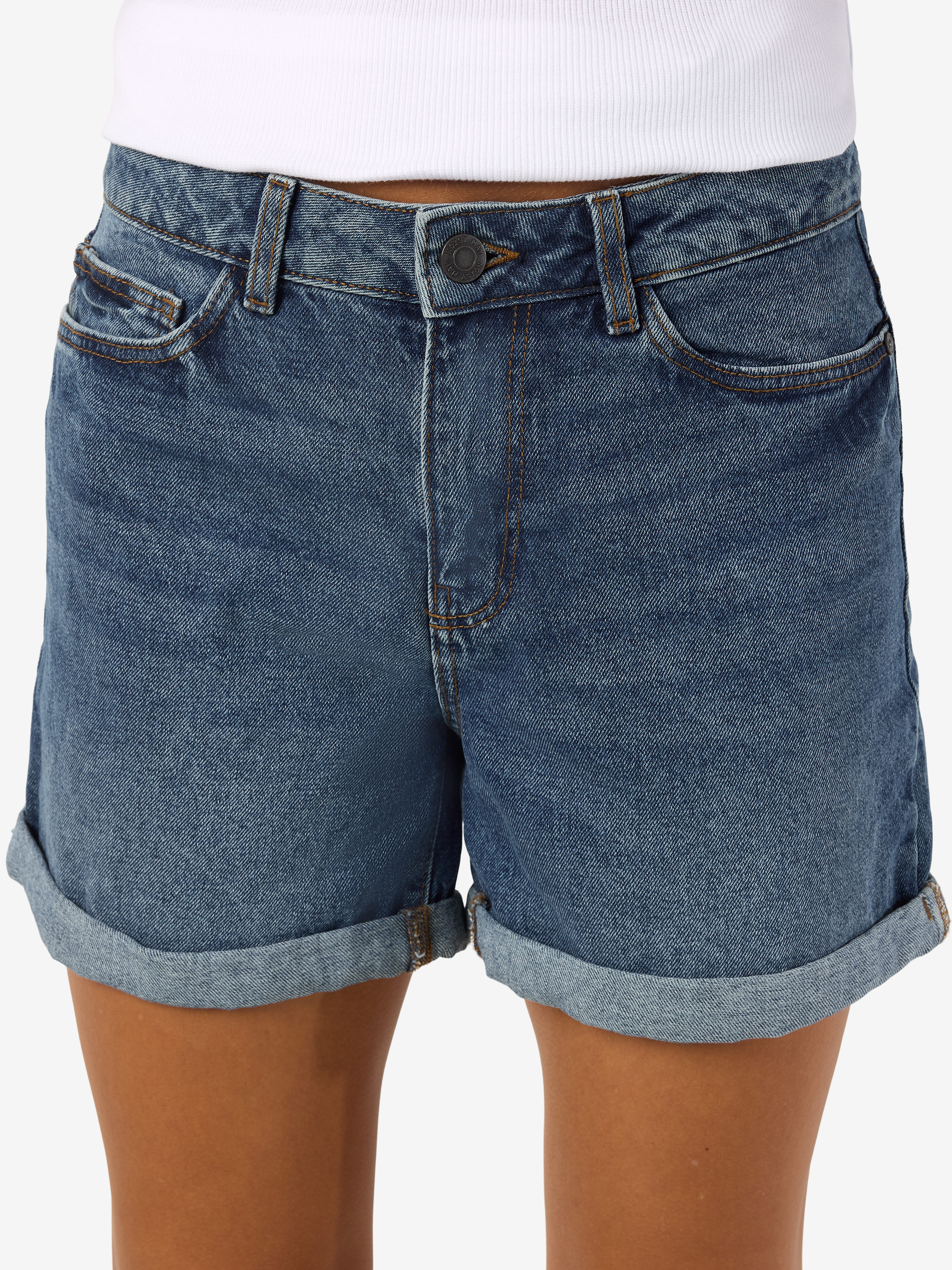 Noisy may Shorts NMSMILEY NW SHORTS VI060MB NOOS günstig online kaufen