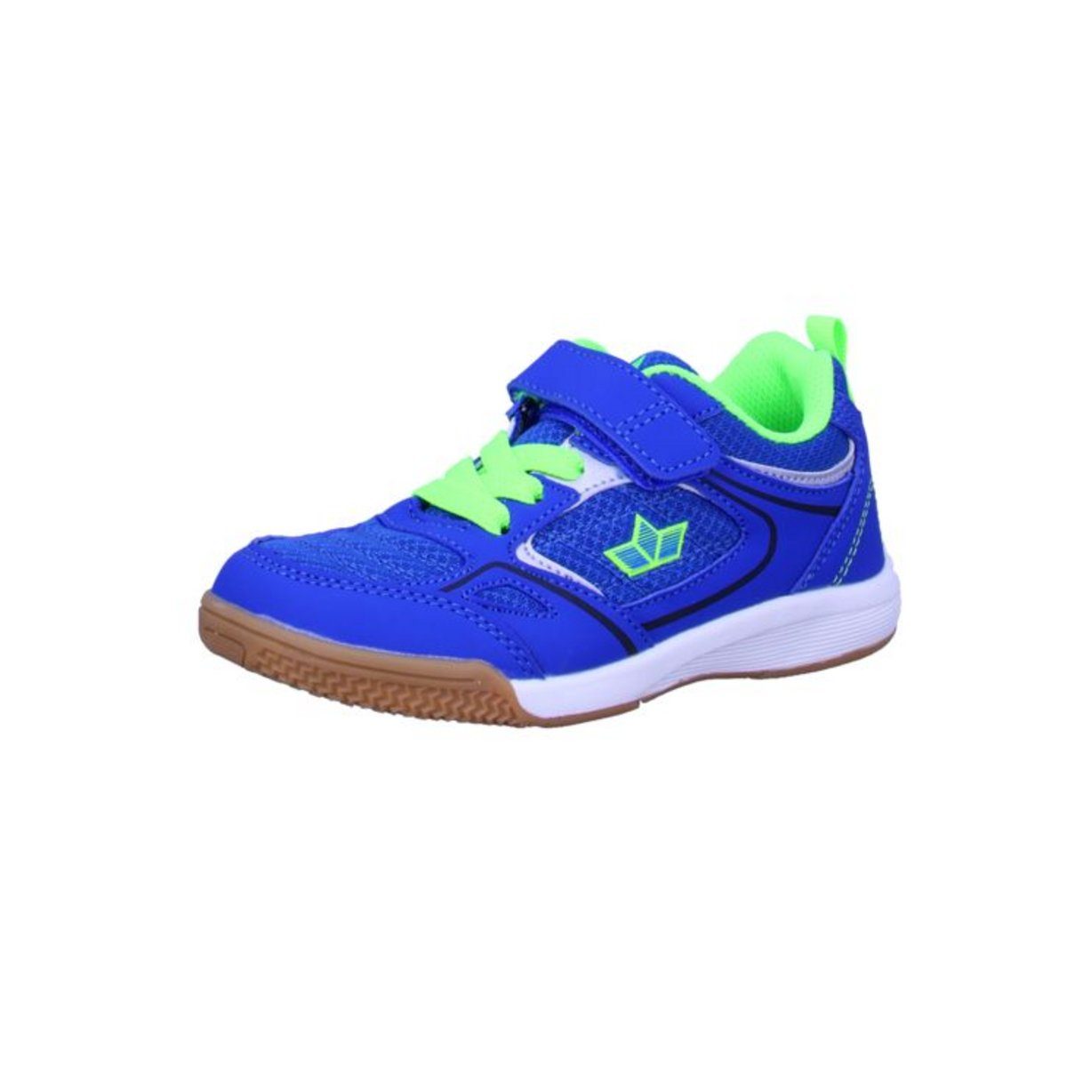 Lico blau Sneaker (1-tlg) blau lemon