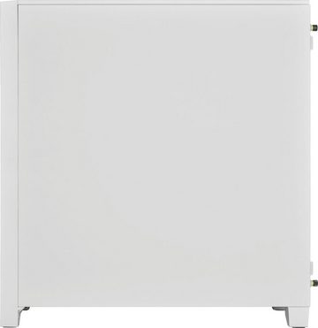 Corsair PC-Gehäuse iCUE 4000D RGB Airflow