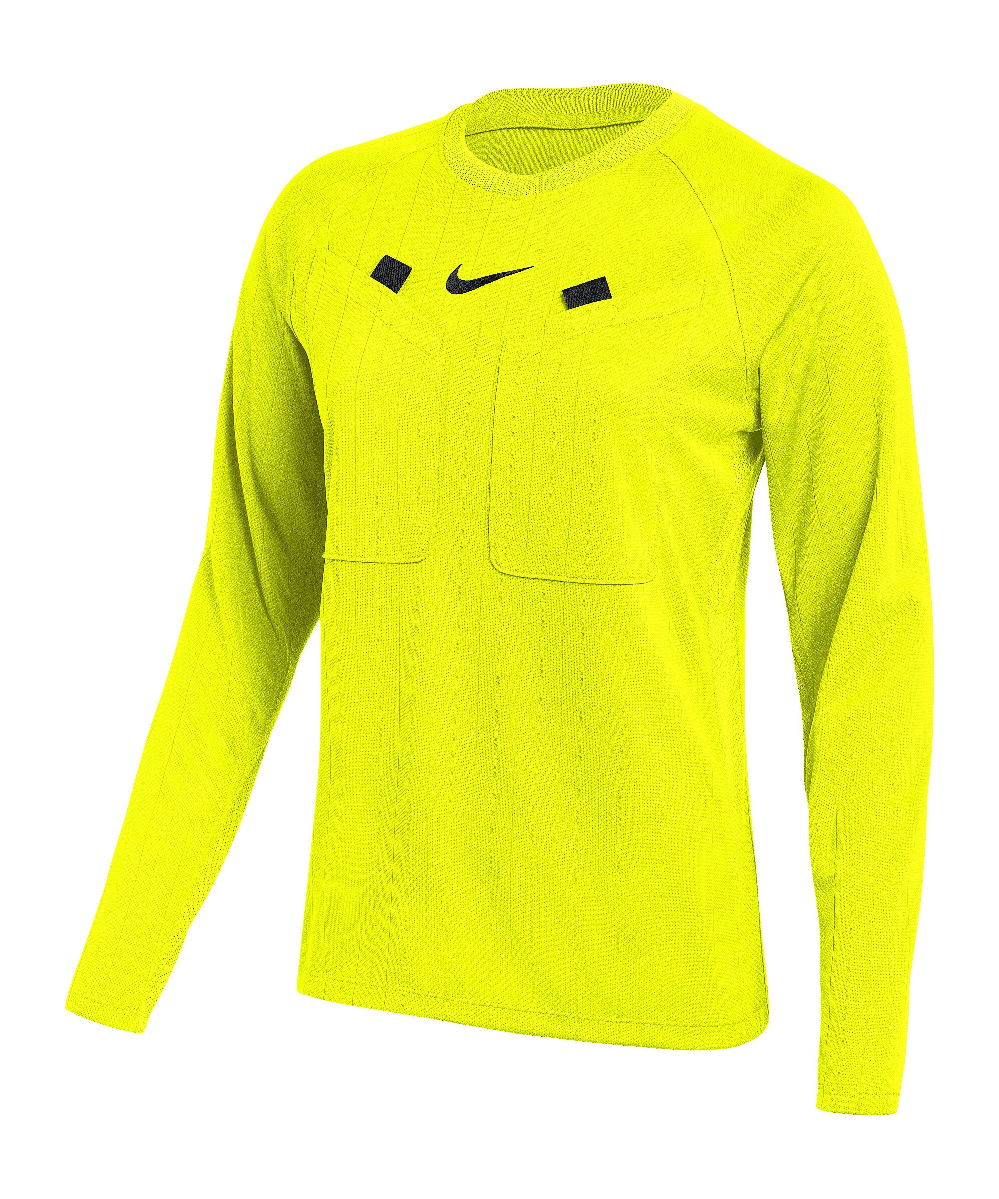 Nike Schiedsrichtertrikot Nike Performance III Schiedsrichtertrikot Damen