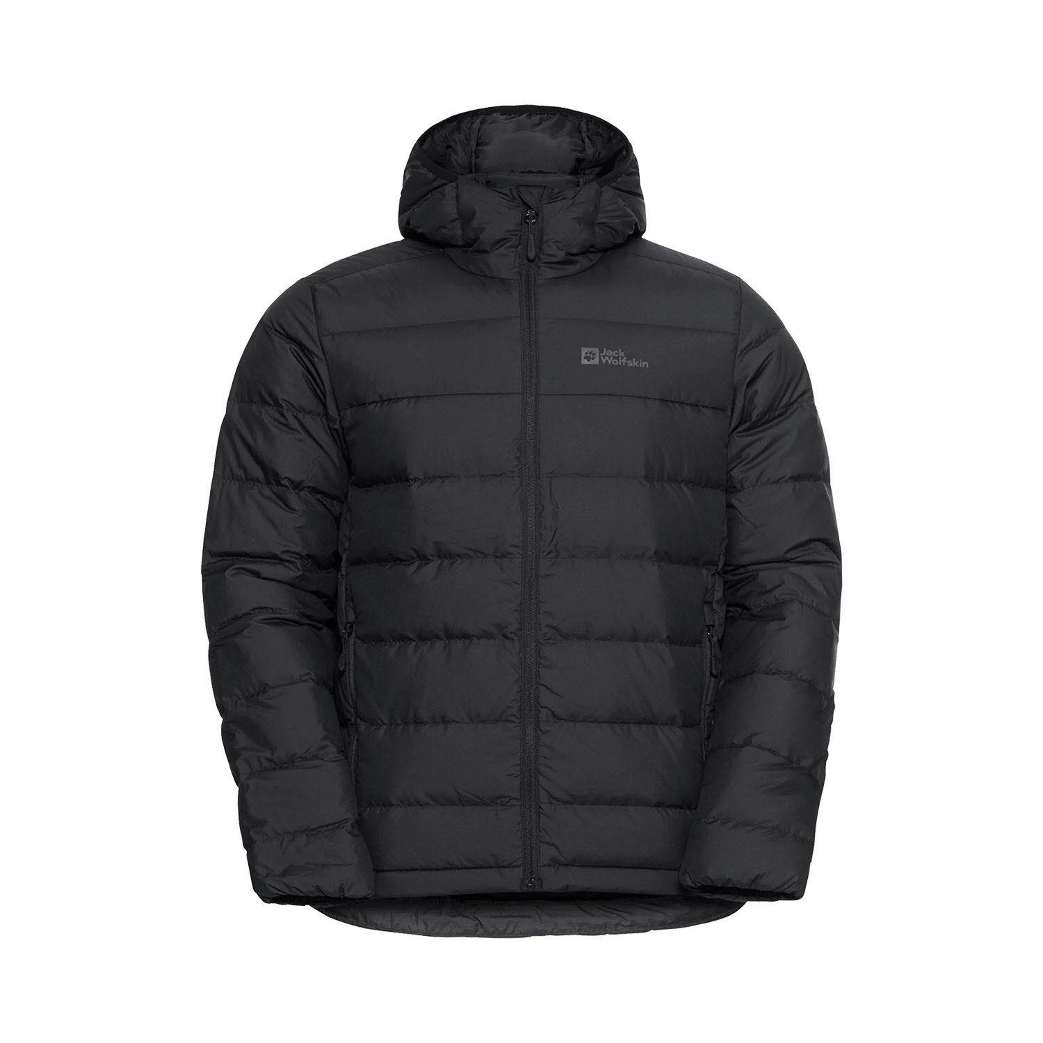 Jack Wolfskin Allwetterjacke Ather Down Hoody RDS günstig online kaufen