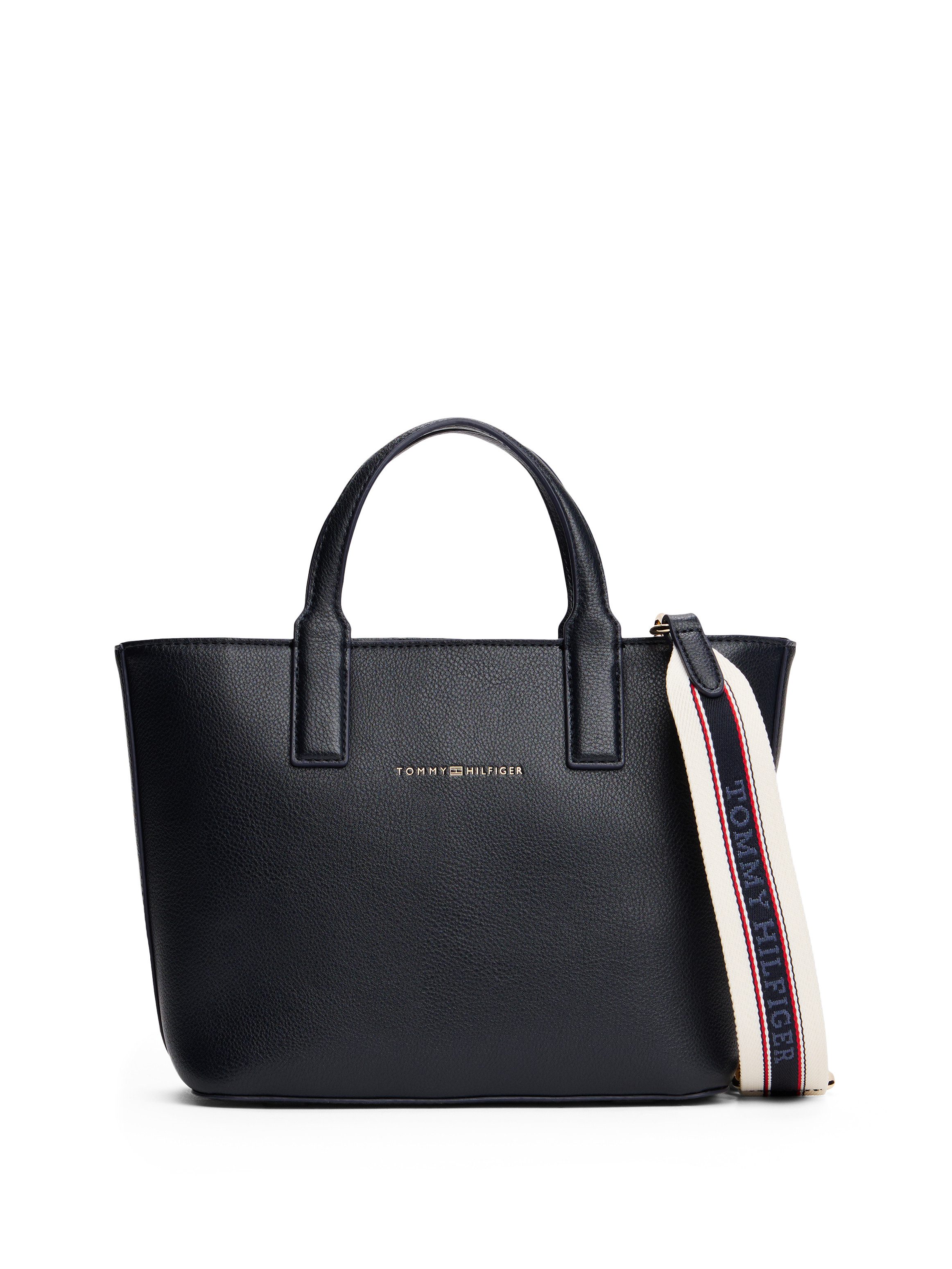 Henkeltasche TH LOGOTAPE MINI TOTE