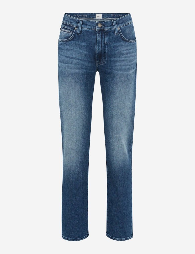 Stretch-Jeans STYLE.CLINT