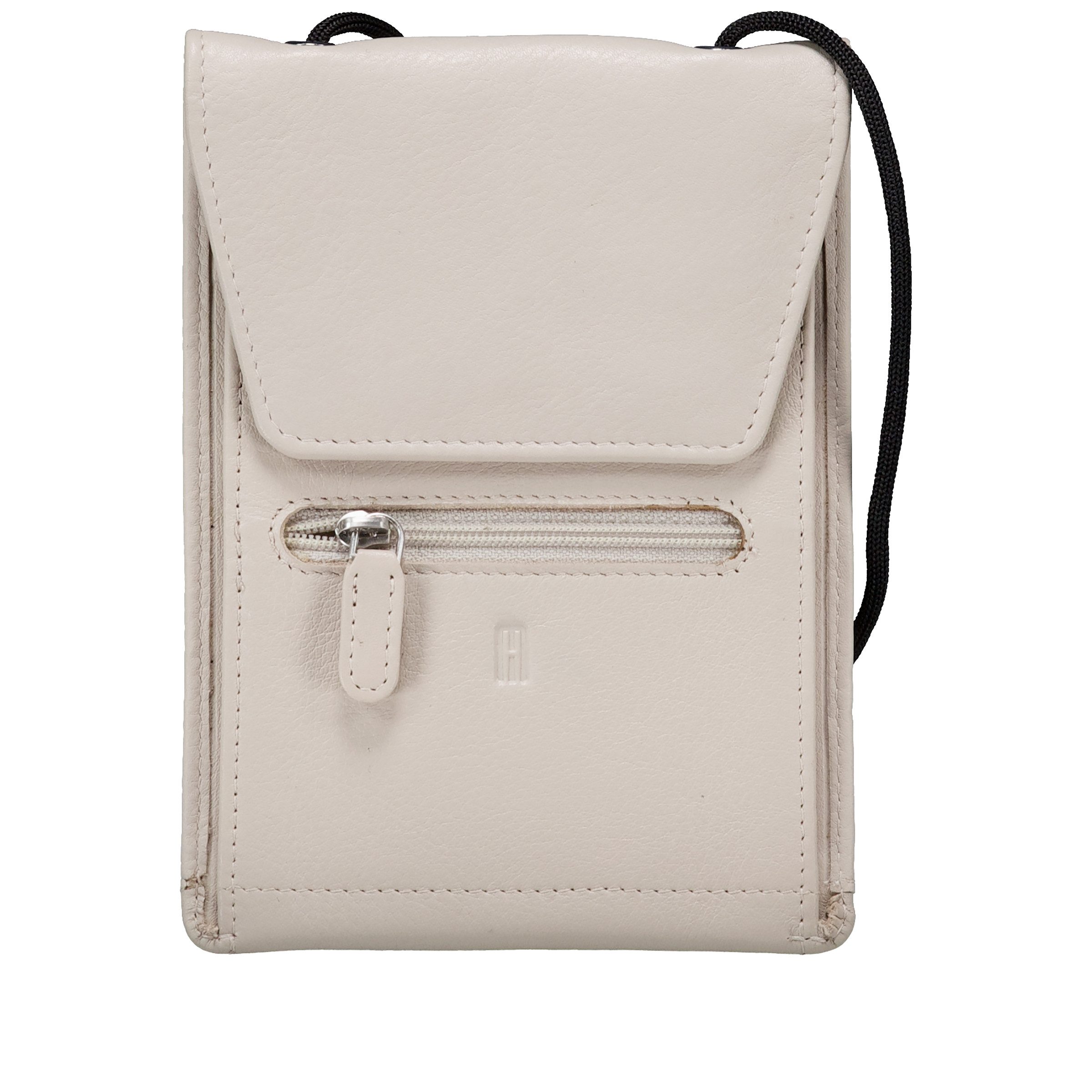 Hausfelder Manufaktur Brustbeutel Nappa