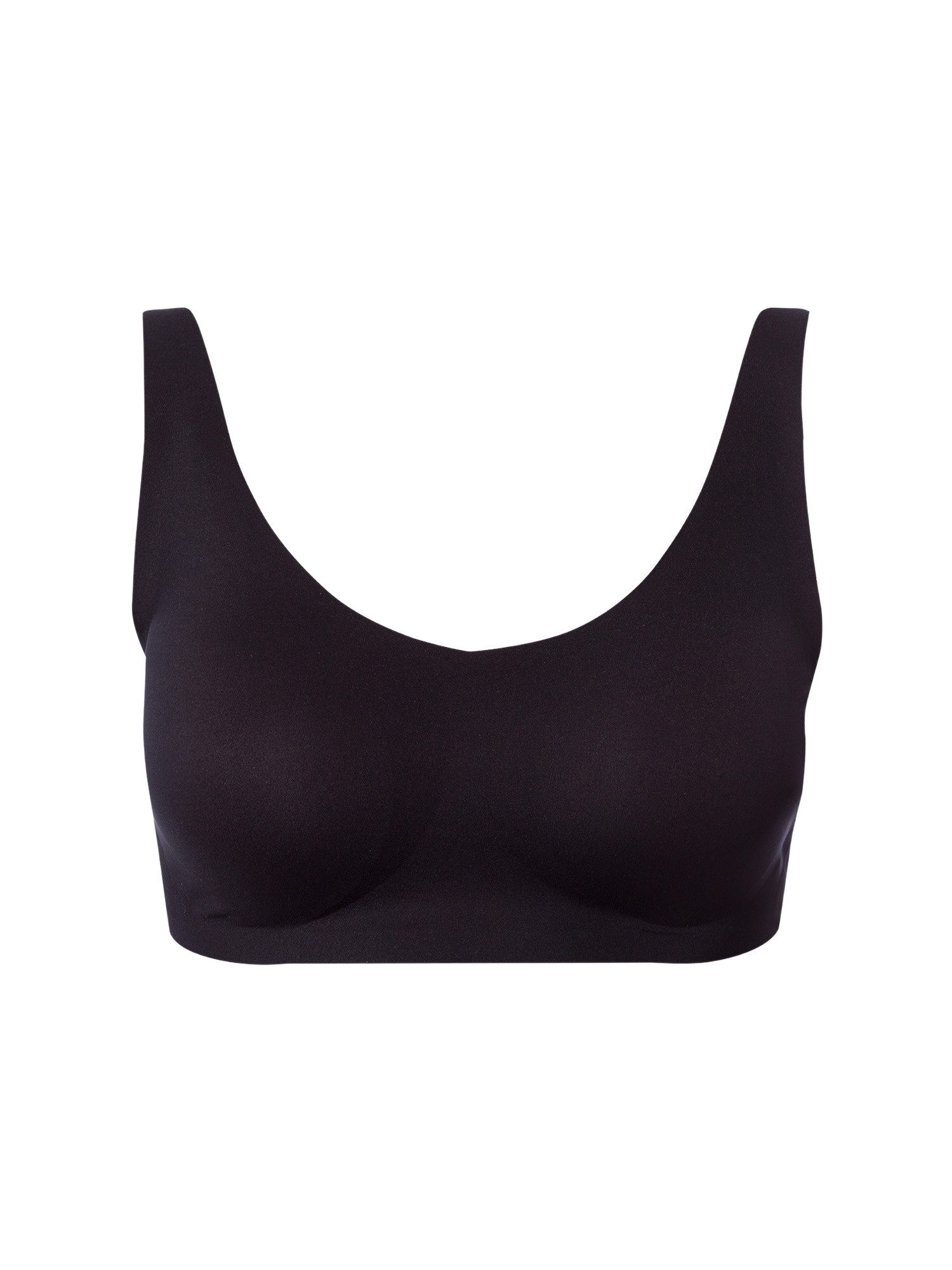 Hanro Soft-BH Invisible Touch t-shirt bh bra