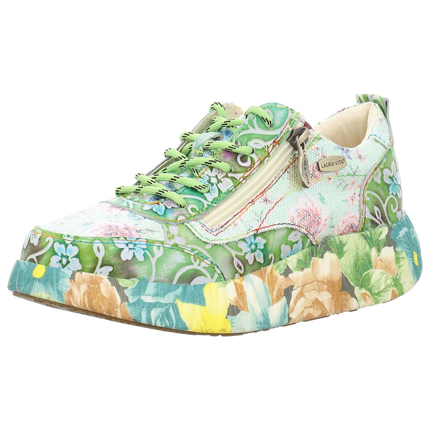 Nikito 62 Sneaker
