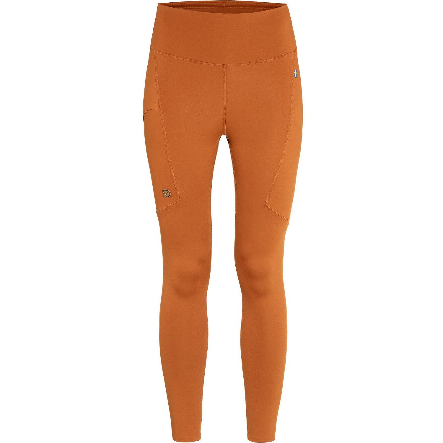 Fjällräven Longsleeve Wandertights Abisko