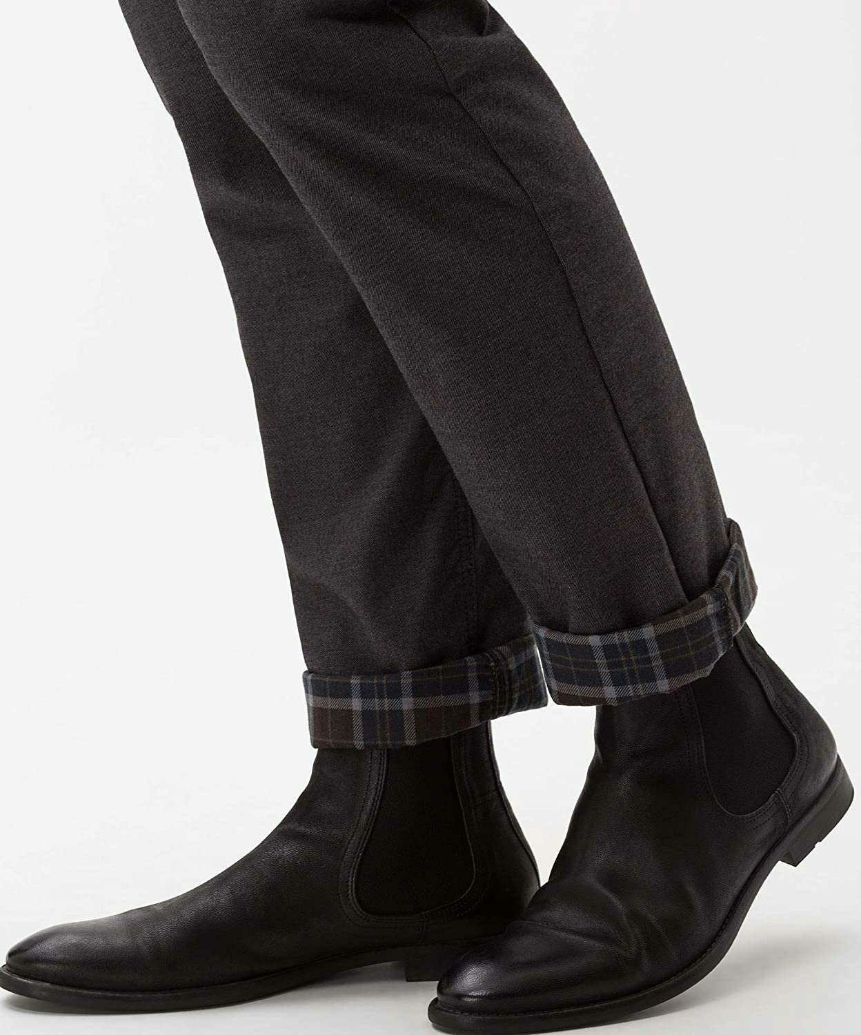 Brax Stoffhose Stoffhose für Herren (1-tlg)