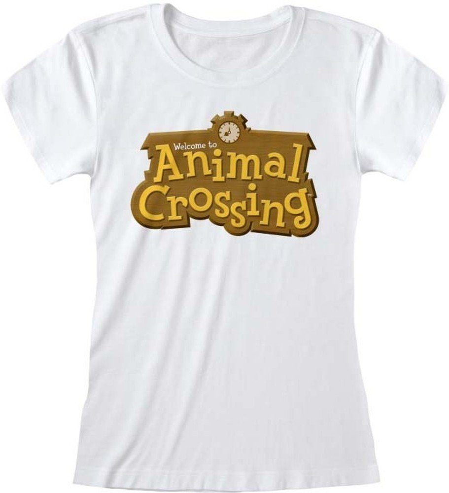 Animal Crossing T-Shirt