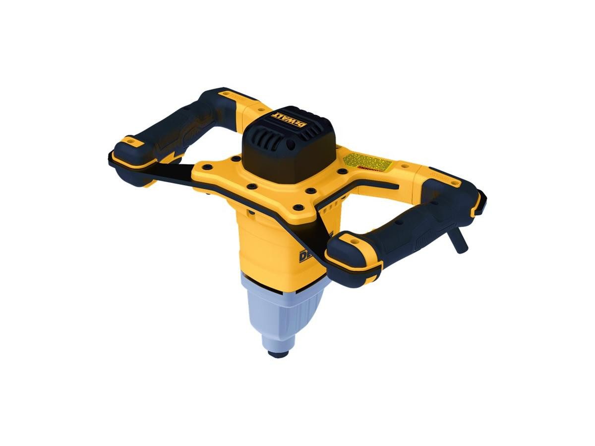 DeWalt Rührwerk (160 mm), 1800 W, Ø 160 mm, Leerlaufdrehzahl: 0–725 min-1, 3 Drehzahlstufen